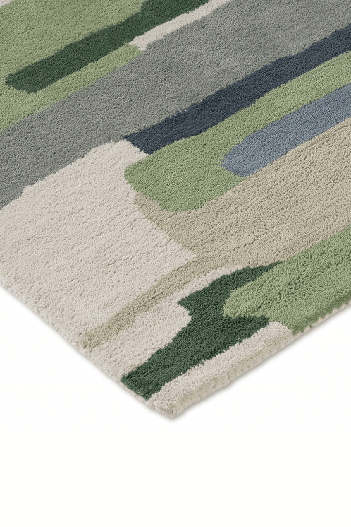 Harlequin Zeal Forest Runner 43007