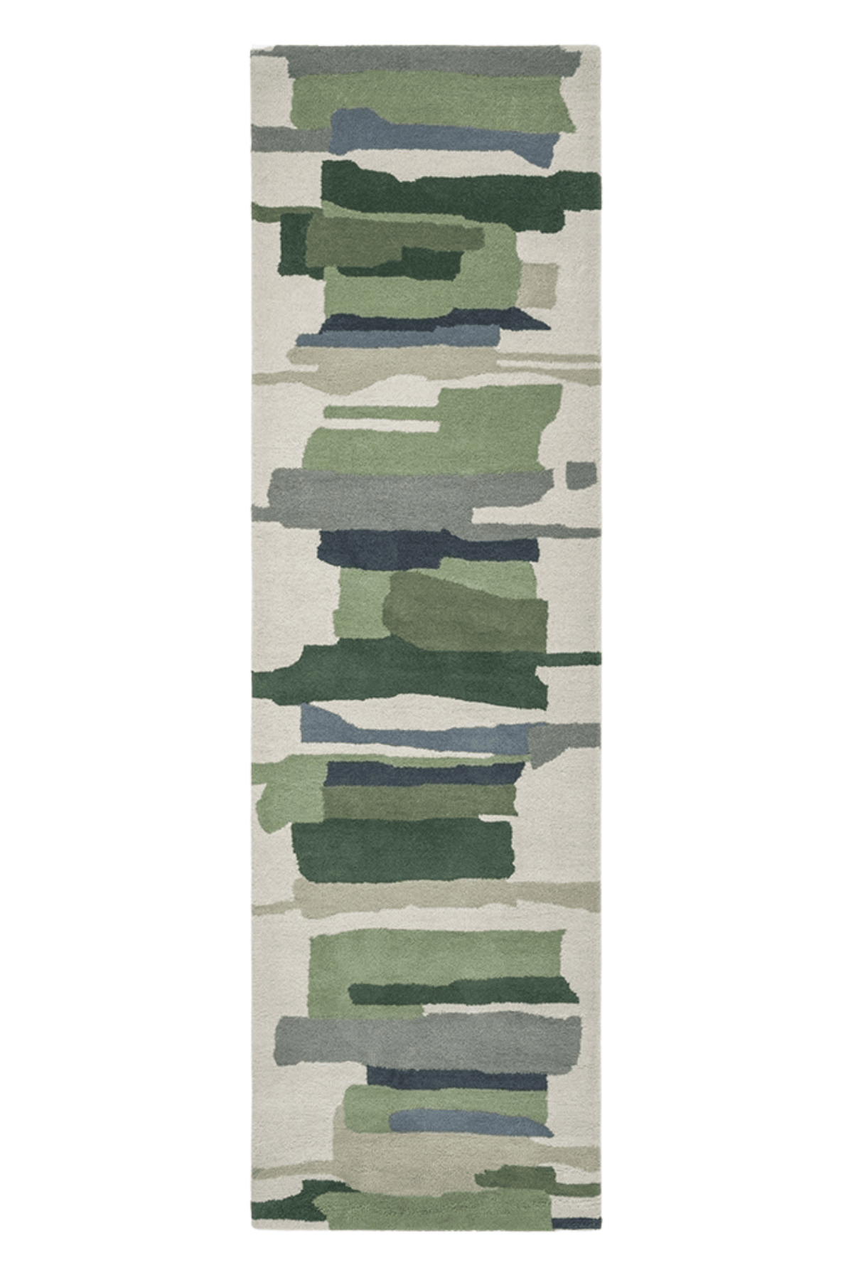 Harlequin Zeal Forest Runner 43007