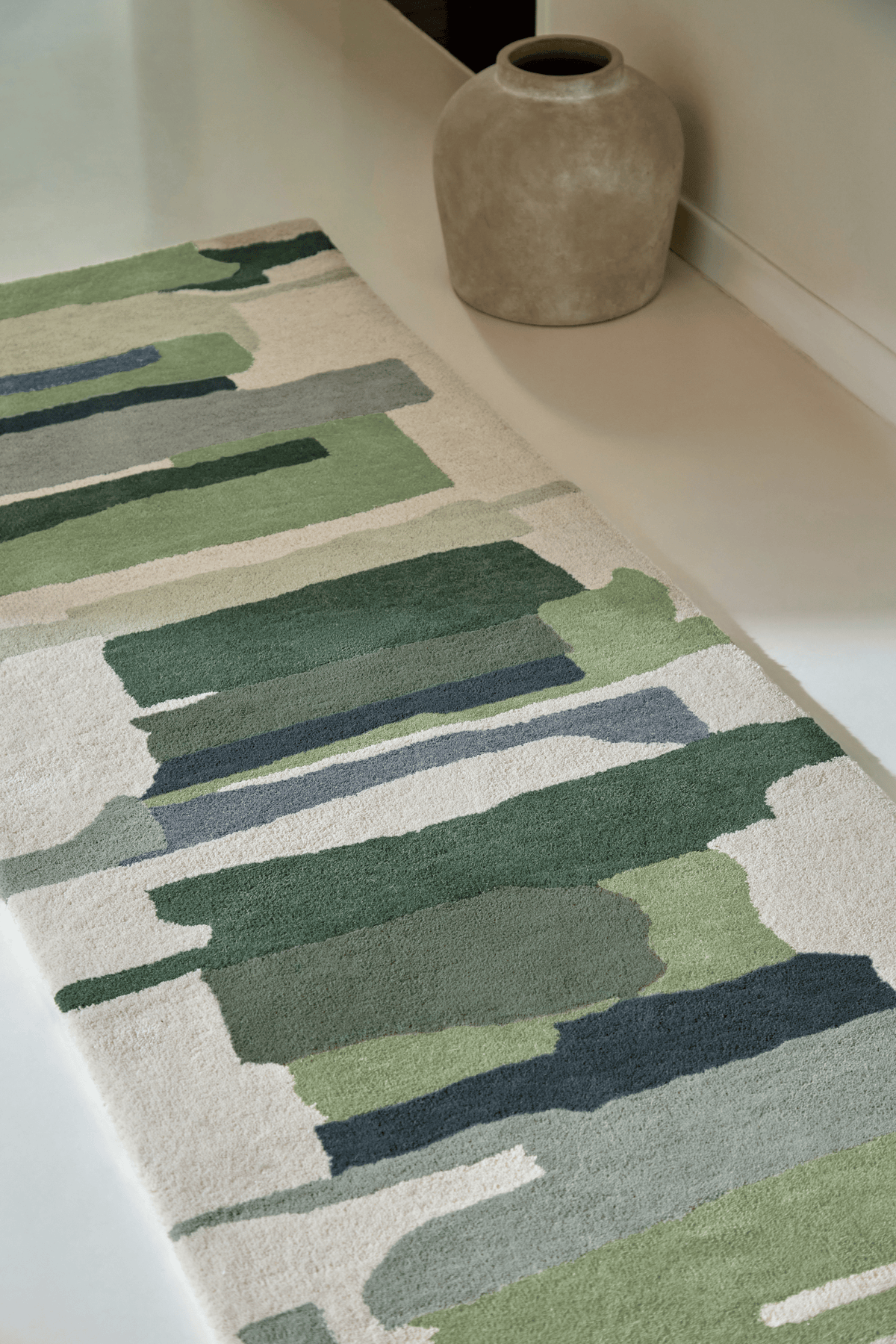 Harlequin Zeal Forest Runner 43007