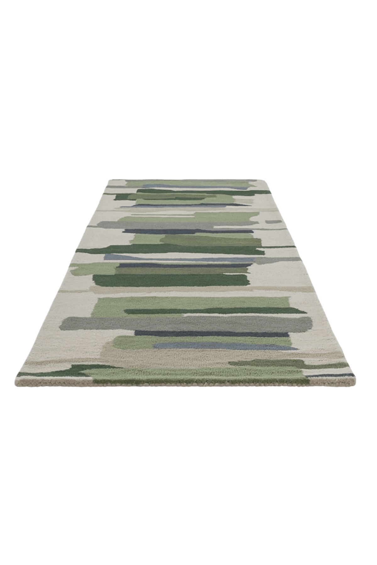 Harlequin Zeal Forest Runner 43007