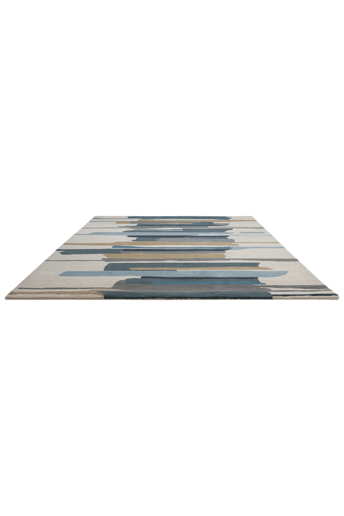 Harlequin Zeal Indigo 43008