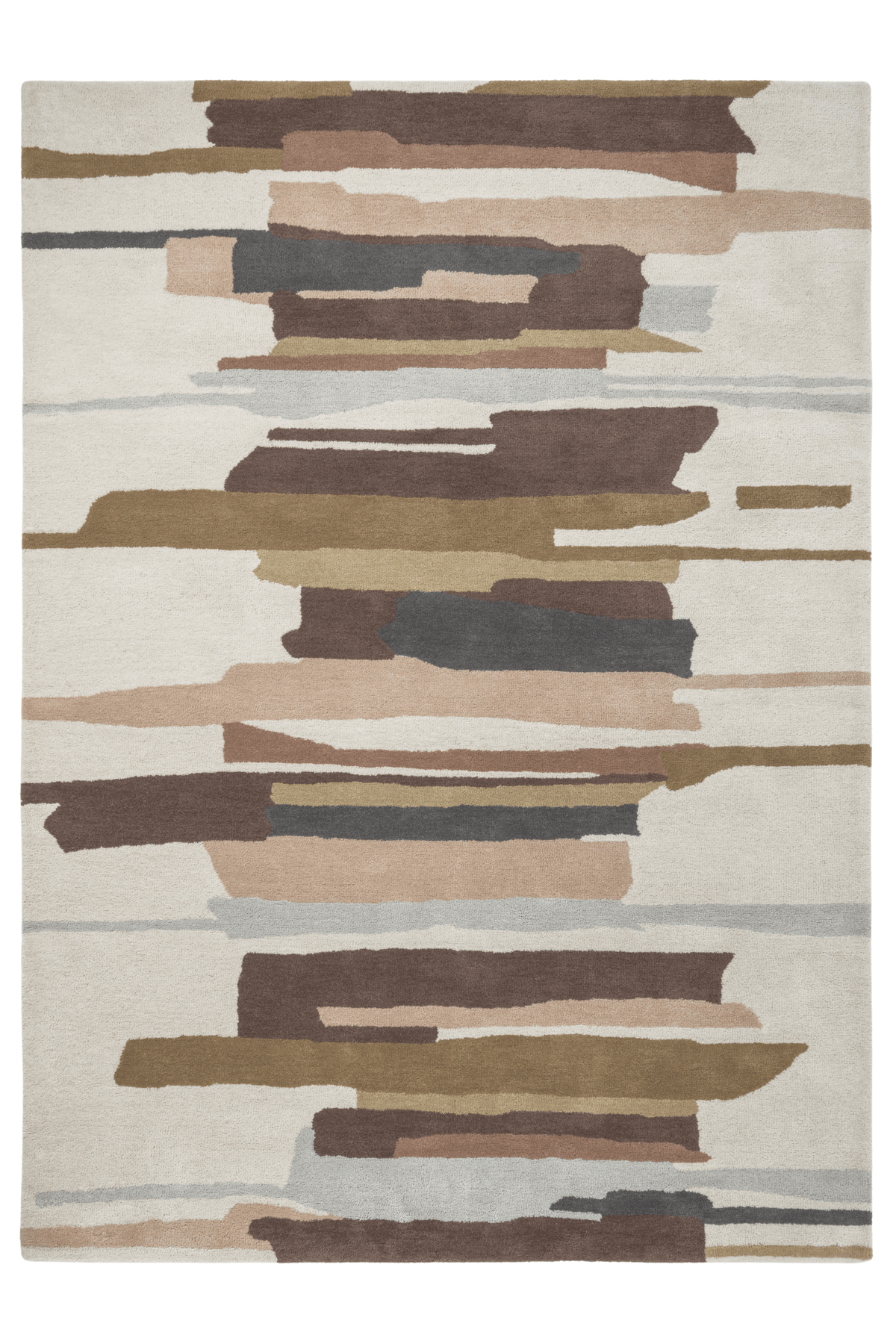 Harlequin Zeal Taupe 43001