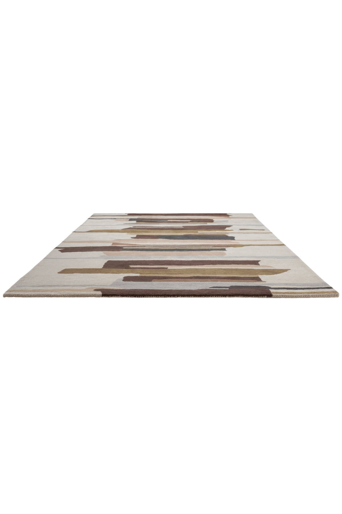 Harlequin Zeal Taupe 43001