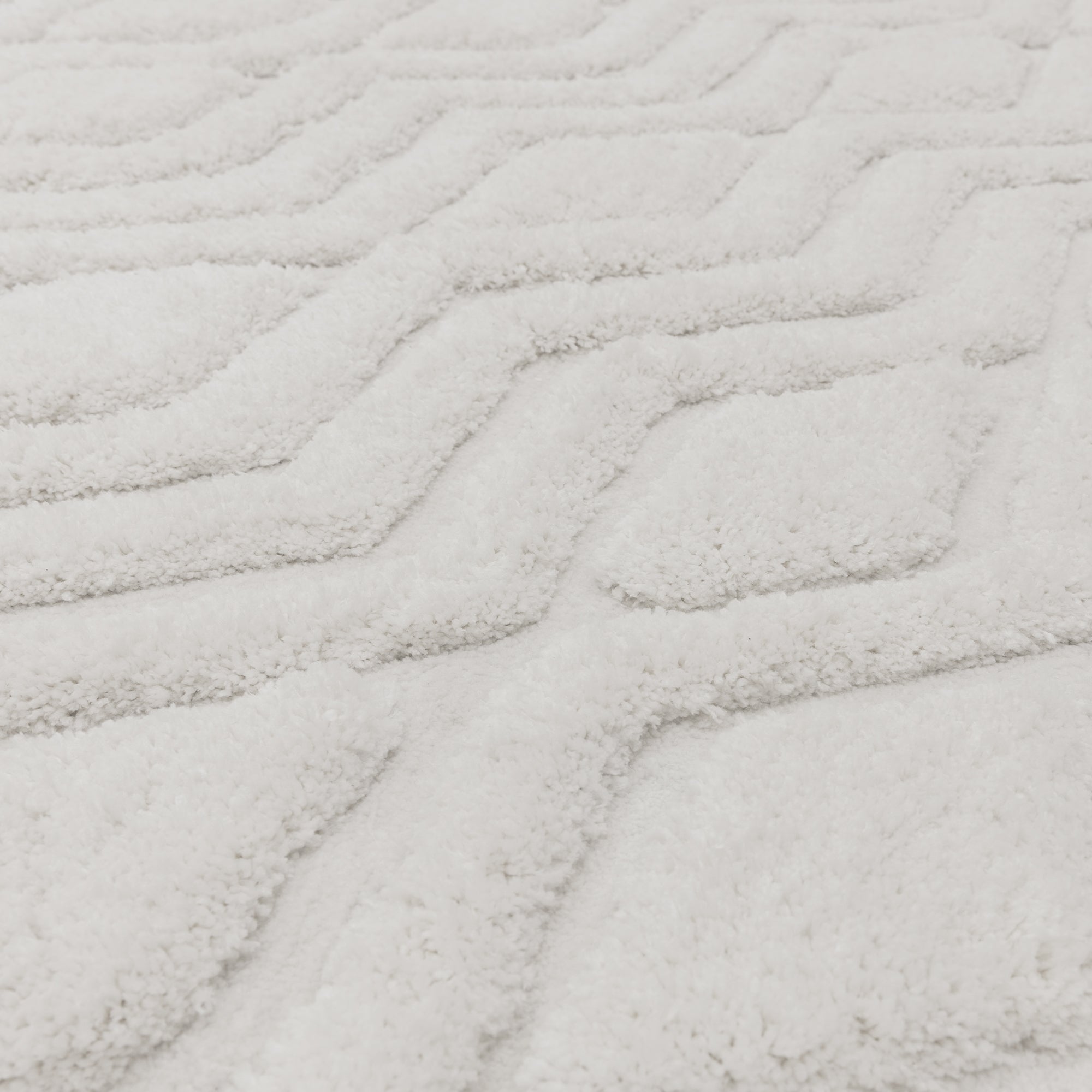 Harrison Off White Rug