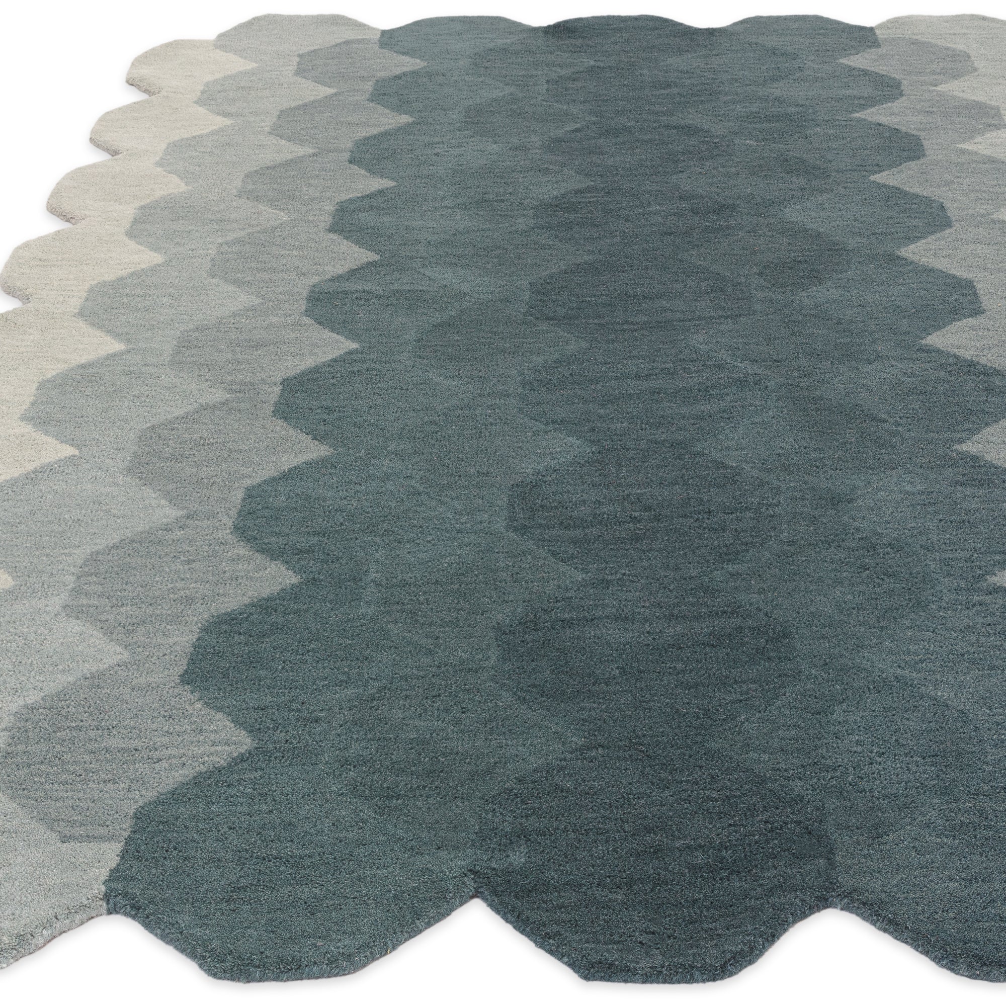Hive Teal Runner
