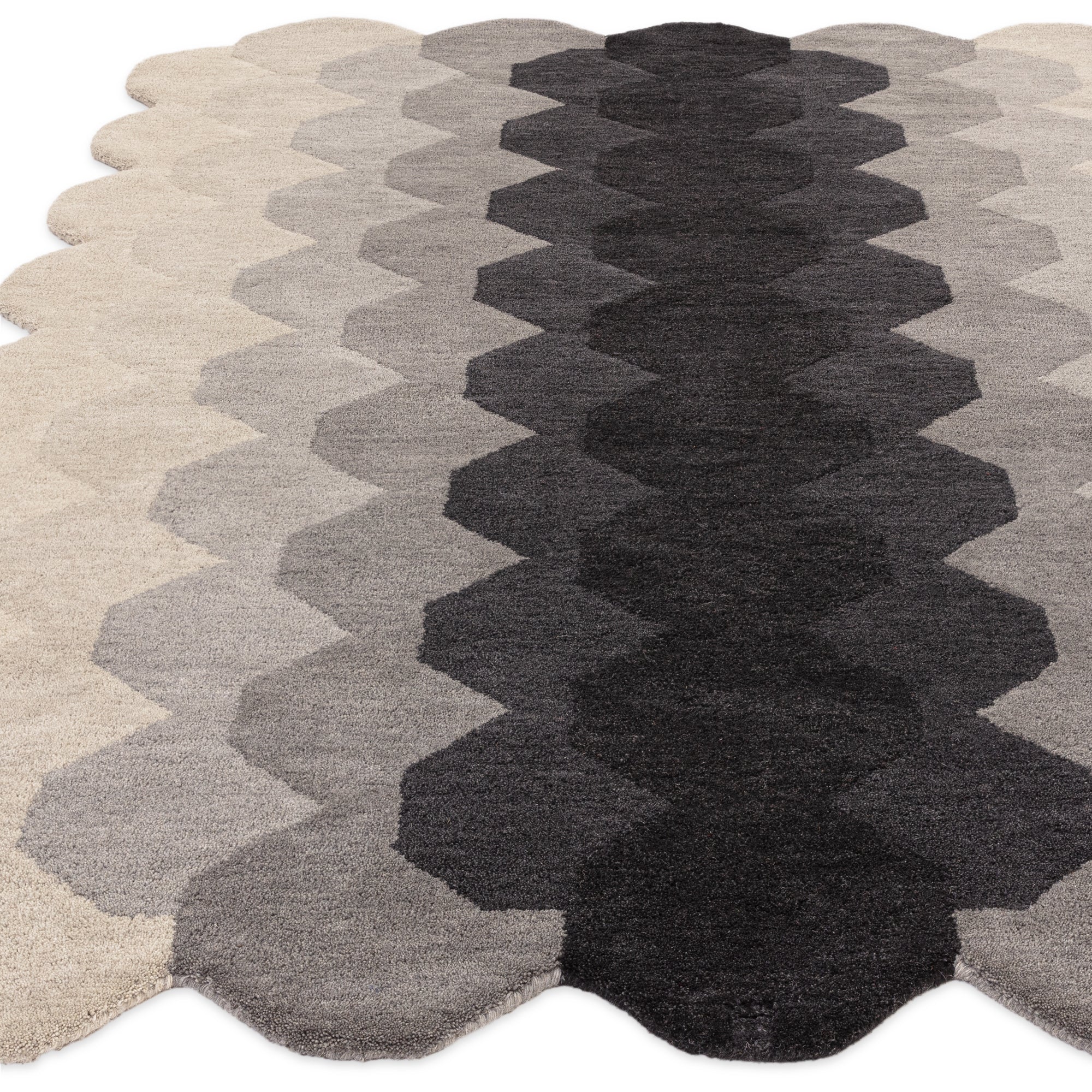 Hive Charcoal Runner