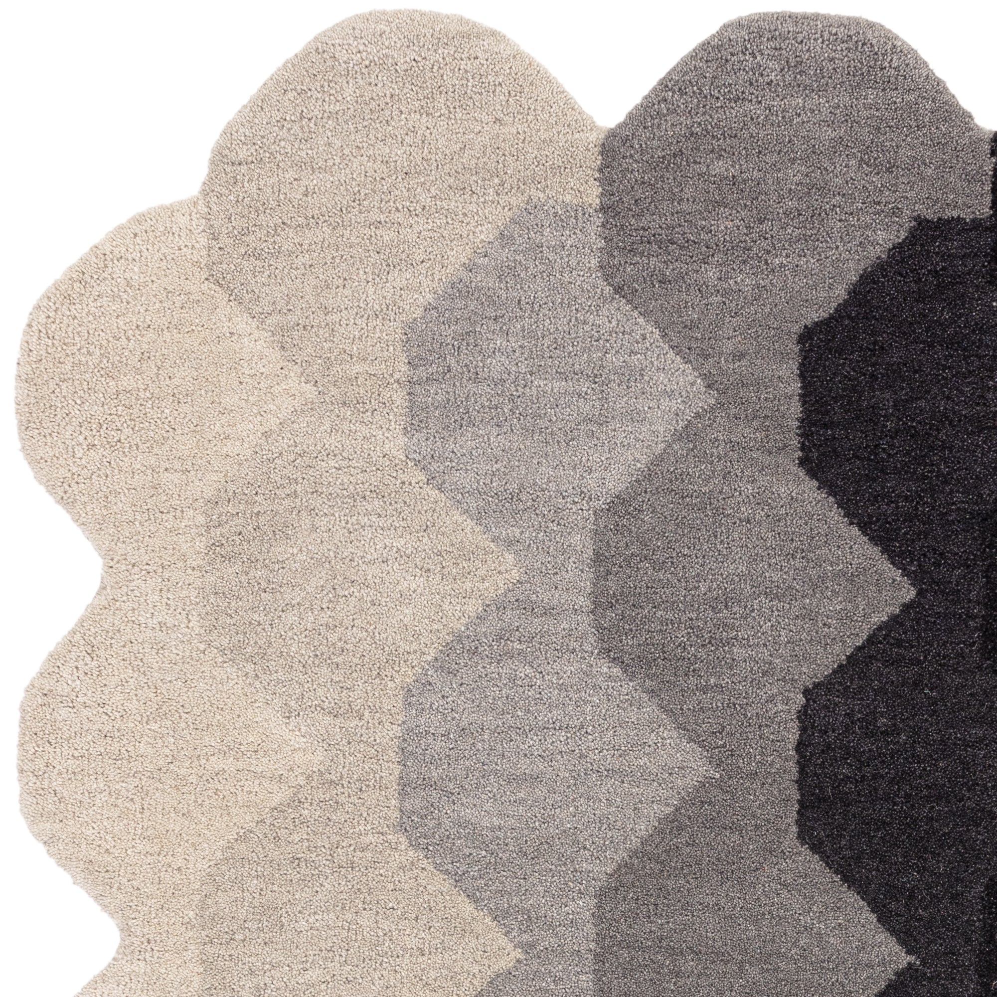 Hive Charcoal Runner