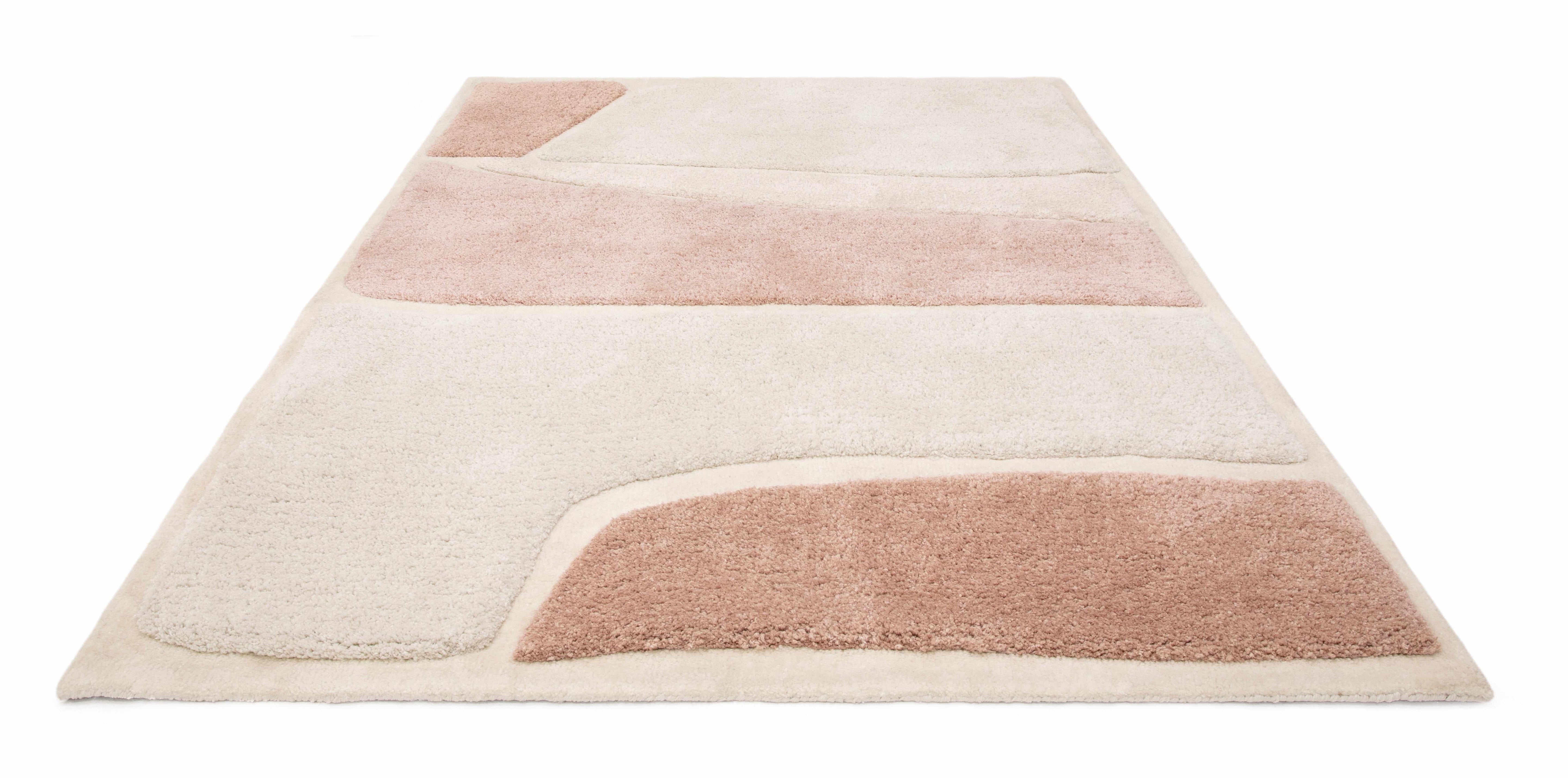 Horizon Clay Rug