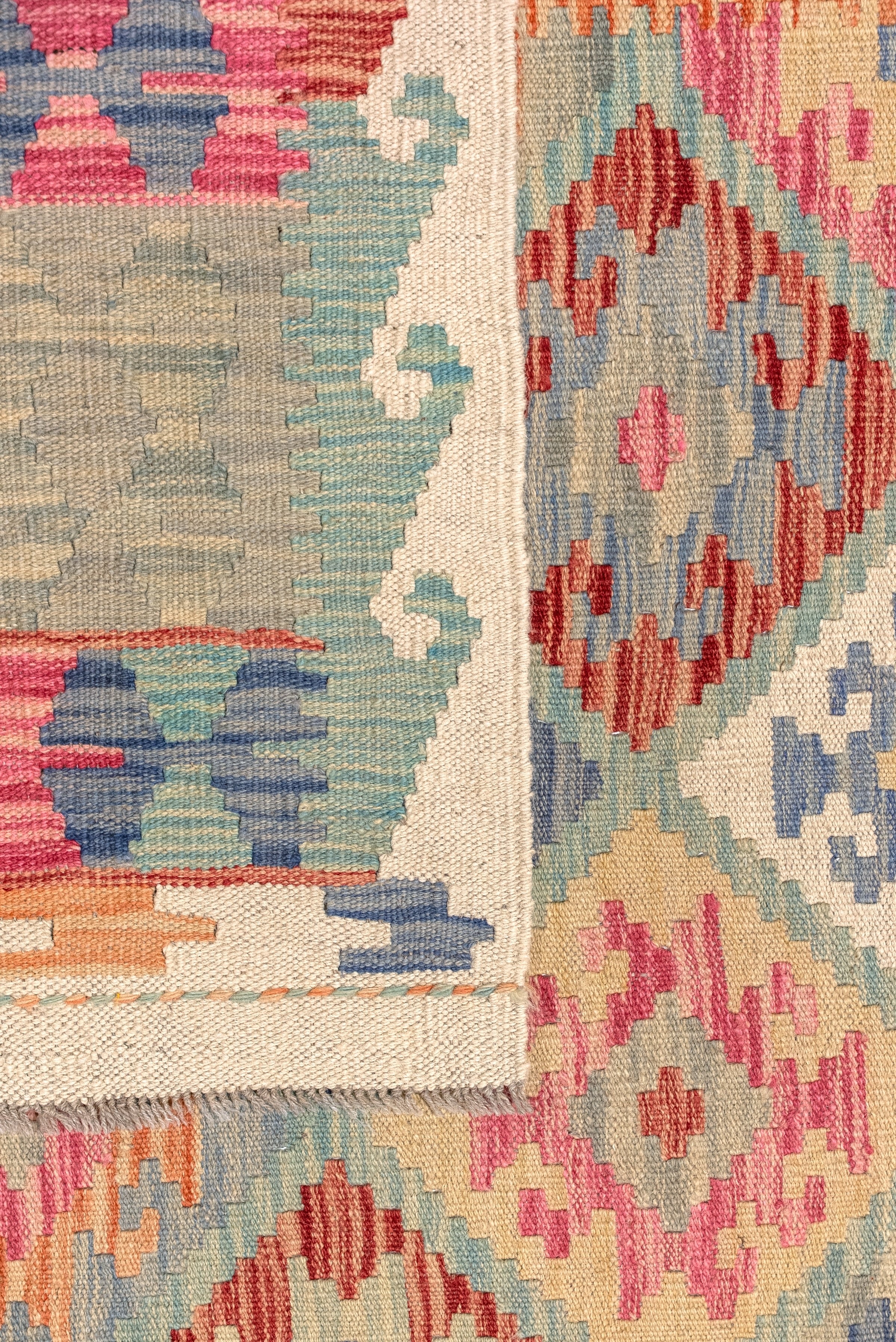 Handmade Kilim Rug 30