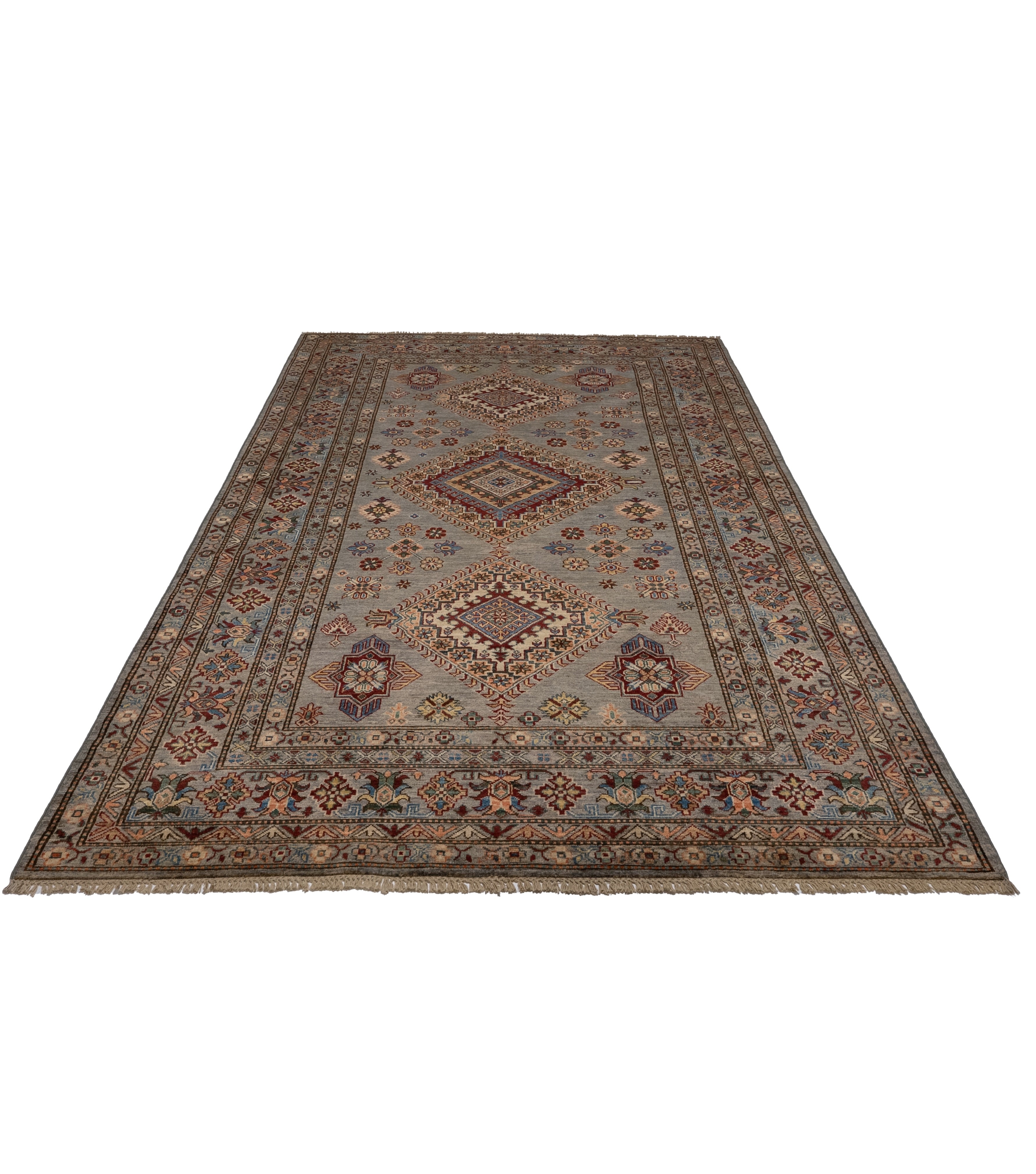 Kazak 1292
