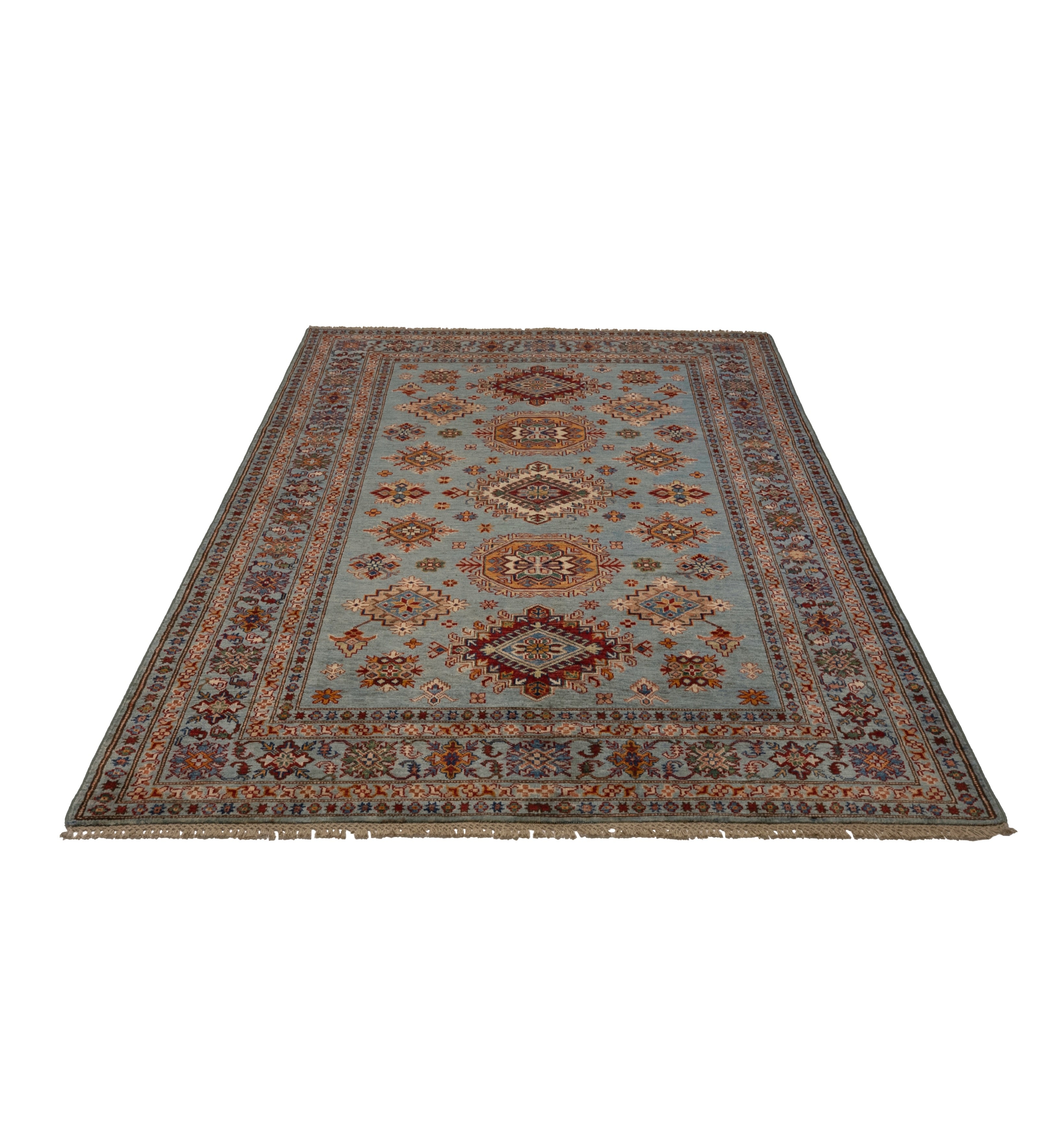 Kazak 1073