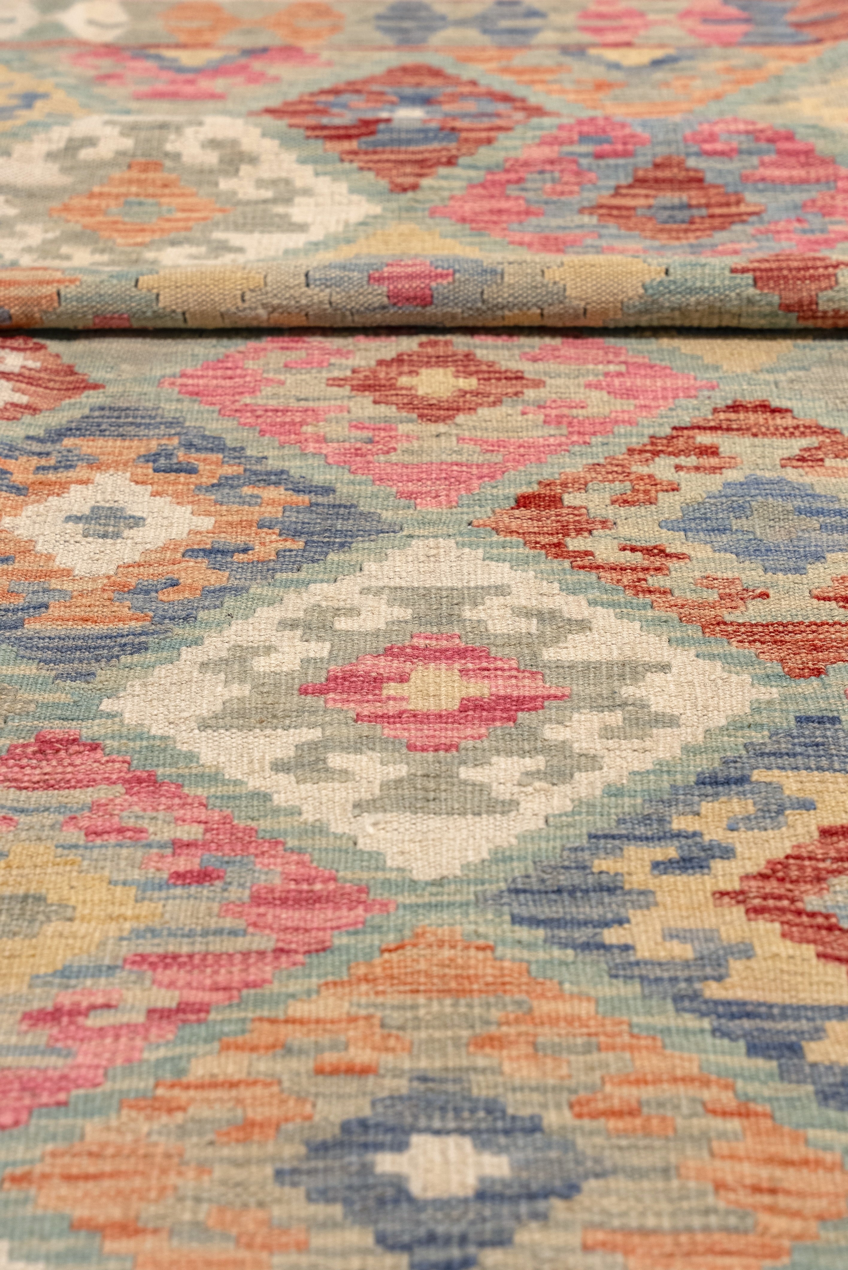 Handmade Kilim Rug 30