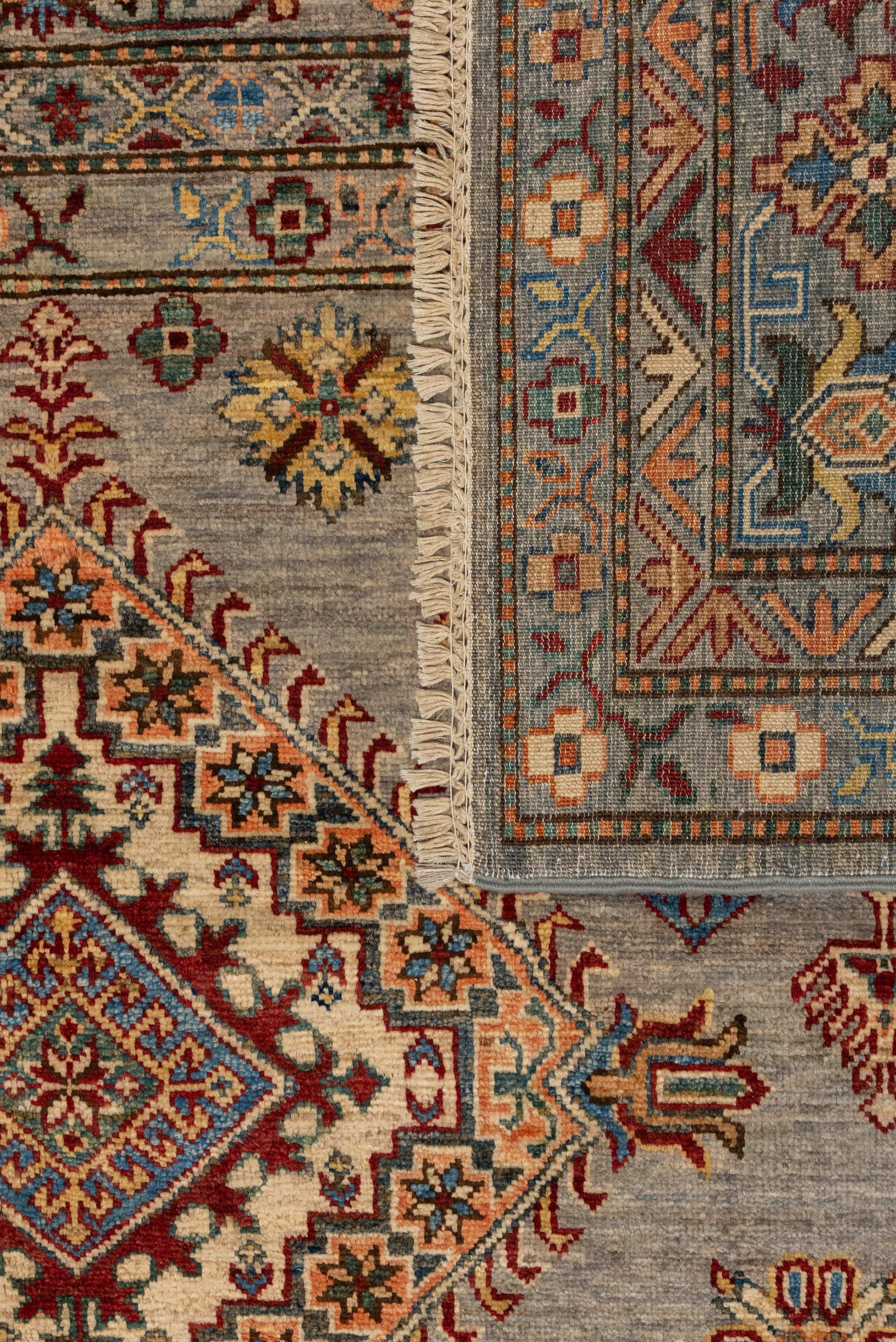 Kazak 1292