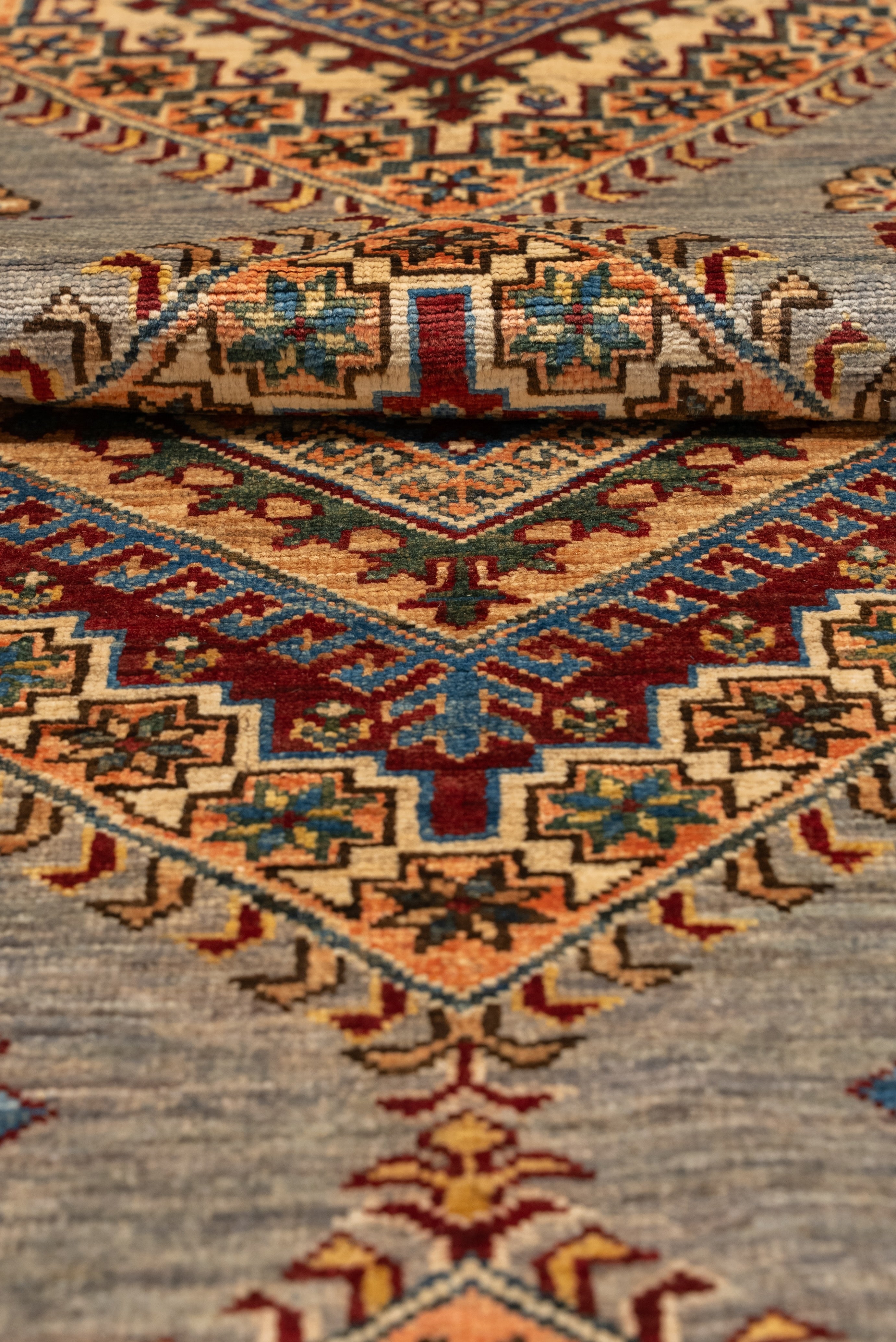Kazak 1292