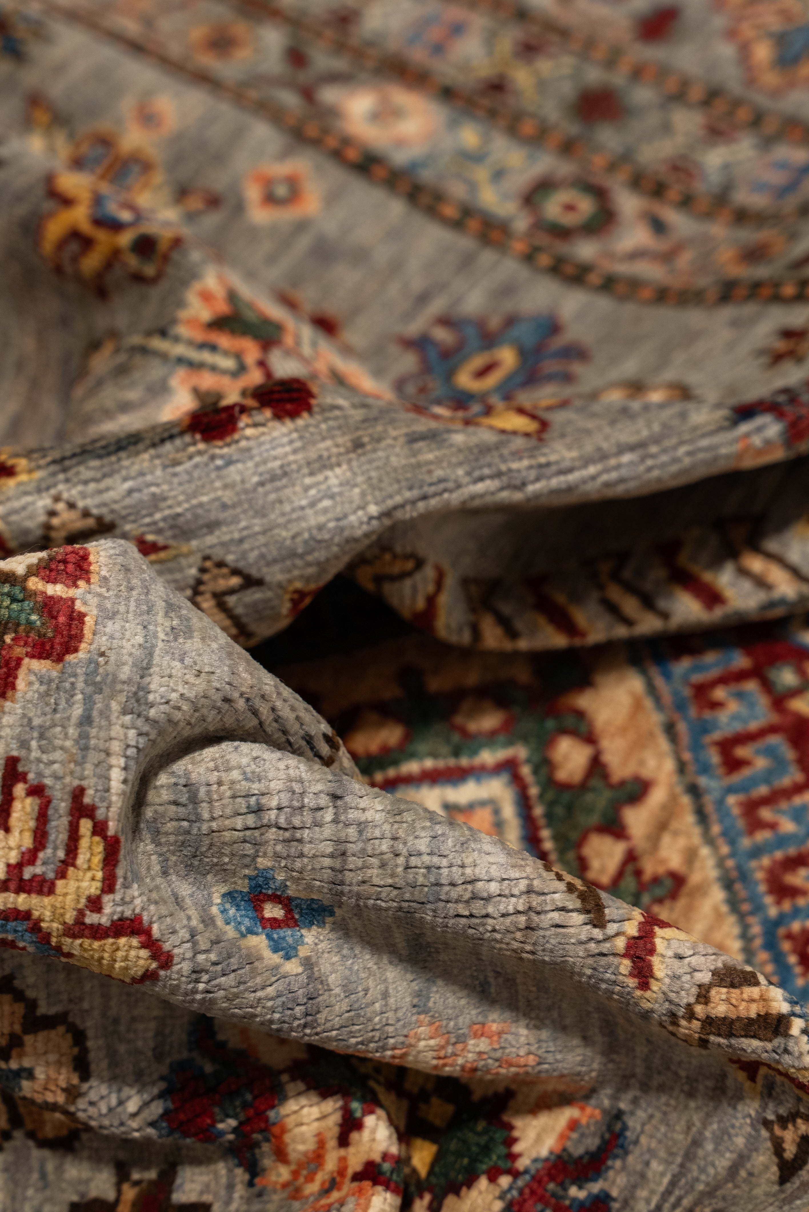 Kazak 1292