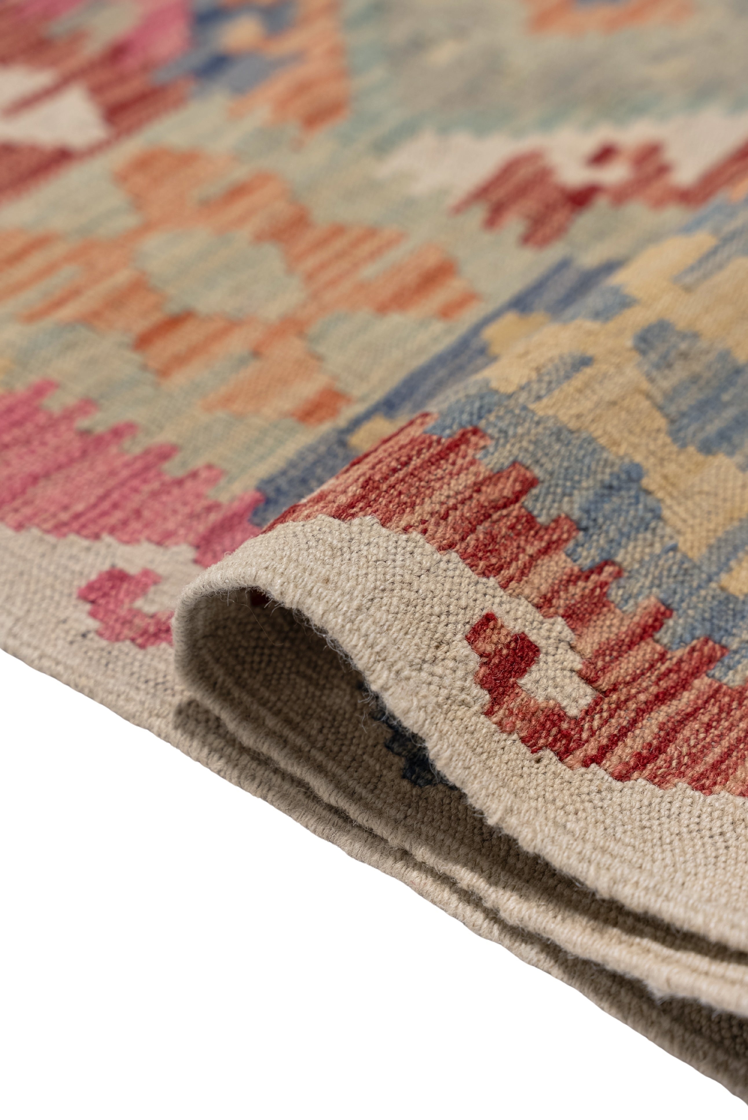 Handmade Kilim Rug 30