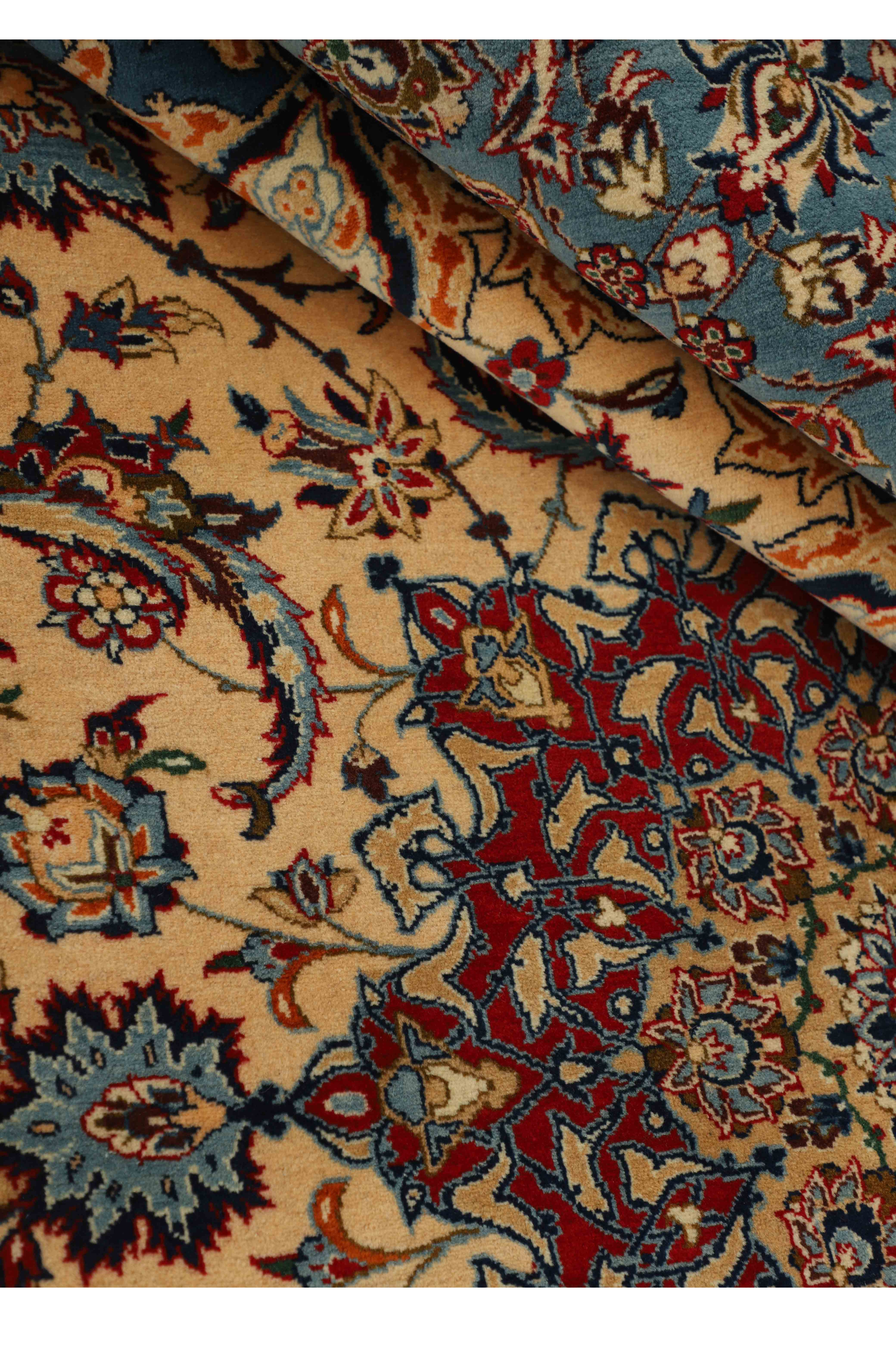 Isfahan 1519721
