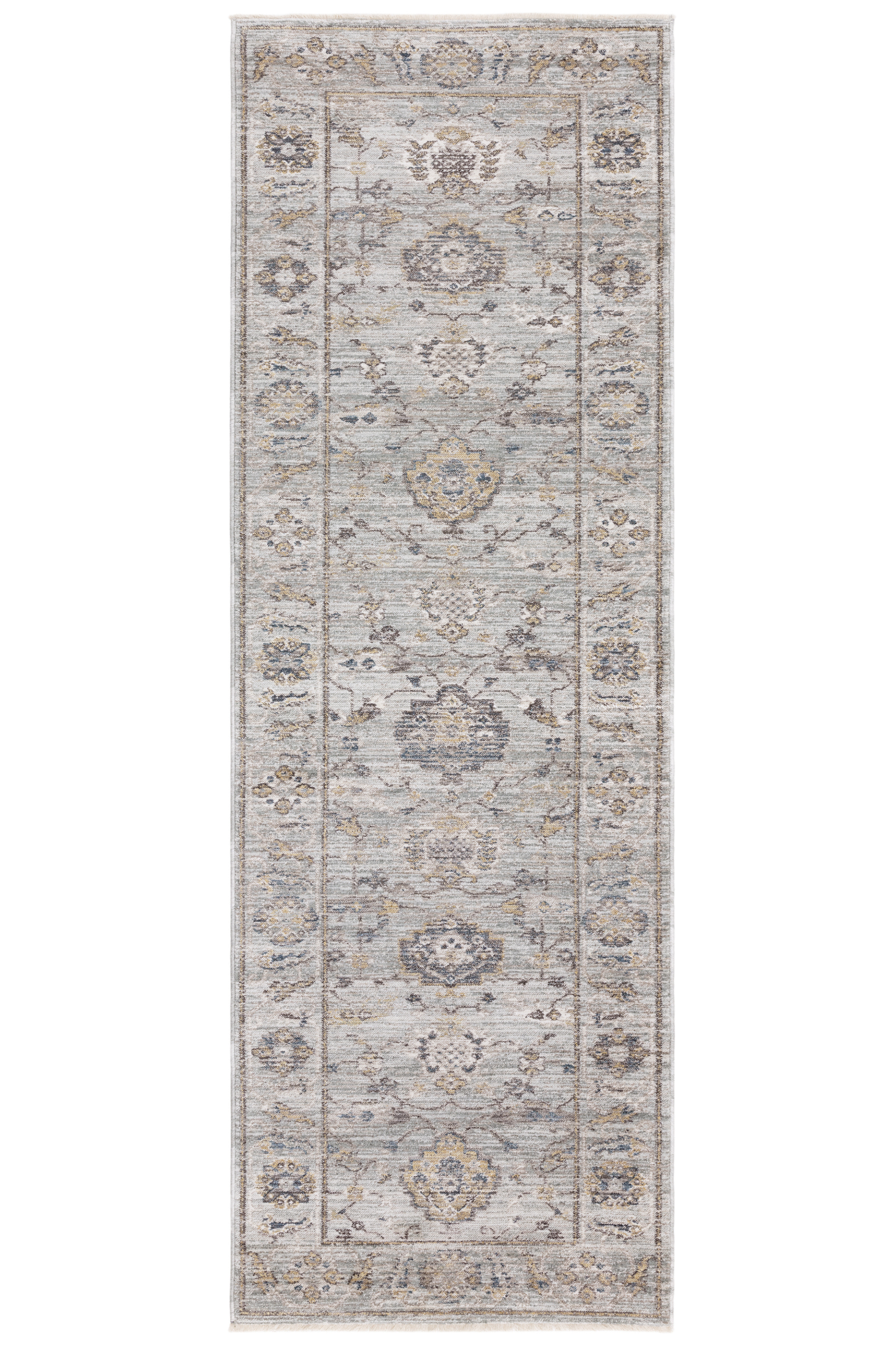 Jasper JA01 Runner
