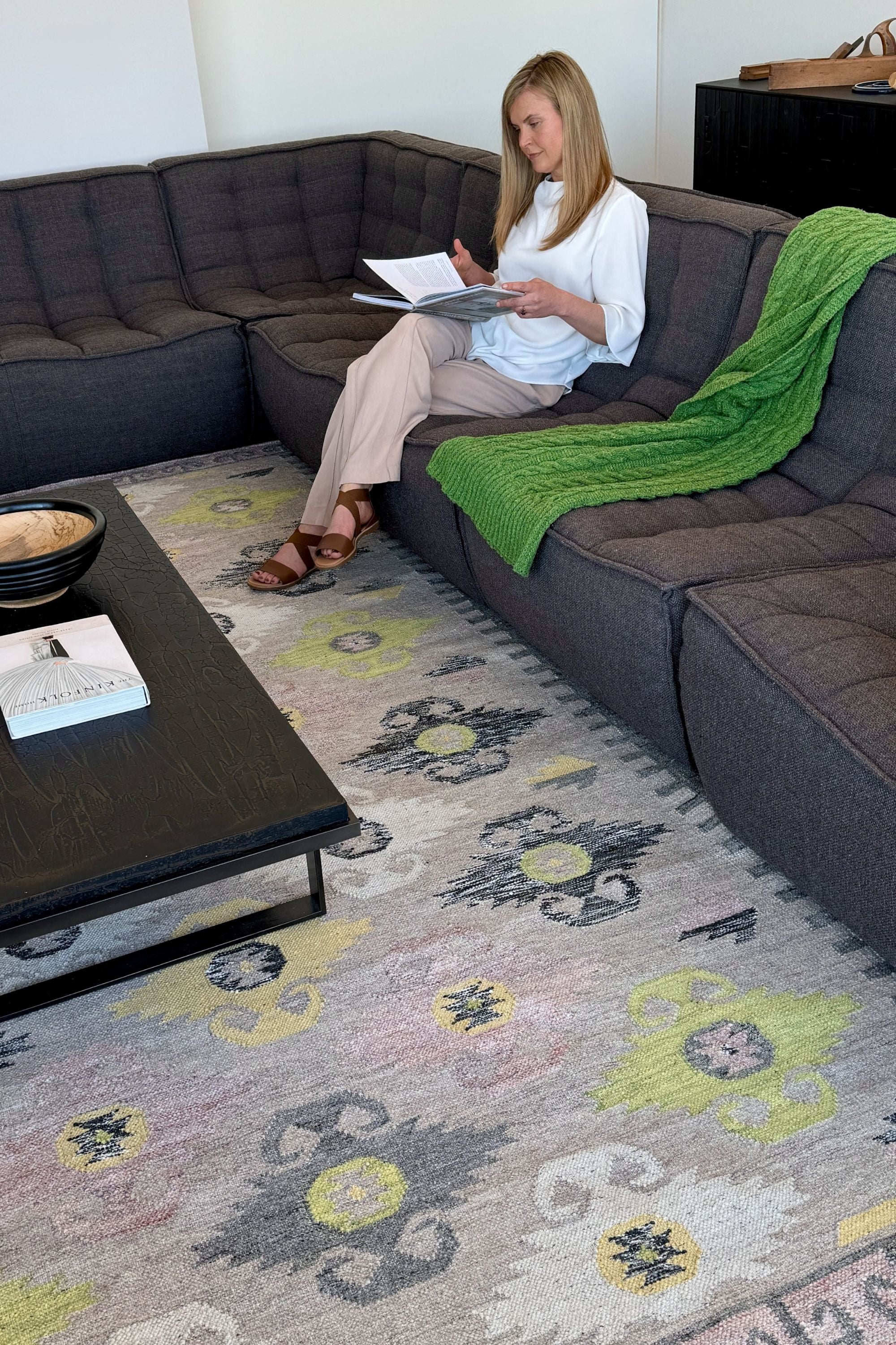 Juniper Rug