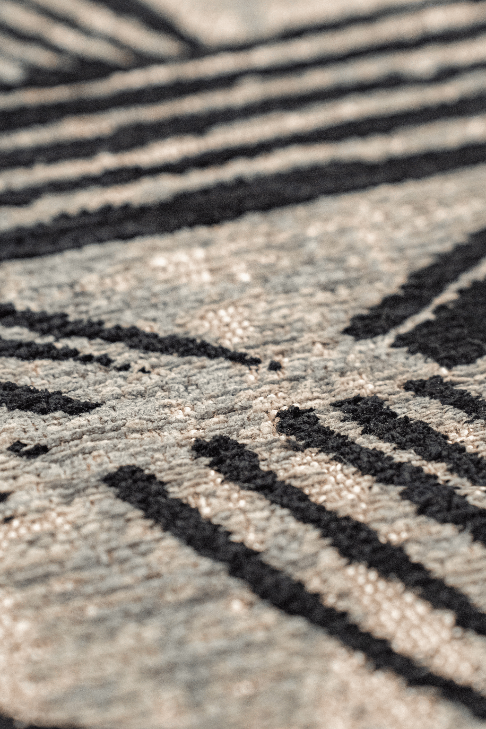 Meditation Collection Kanji Dark Street Circle 2066