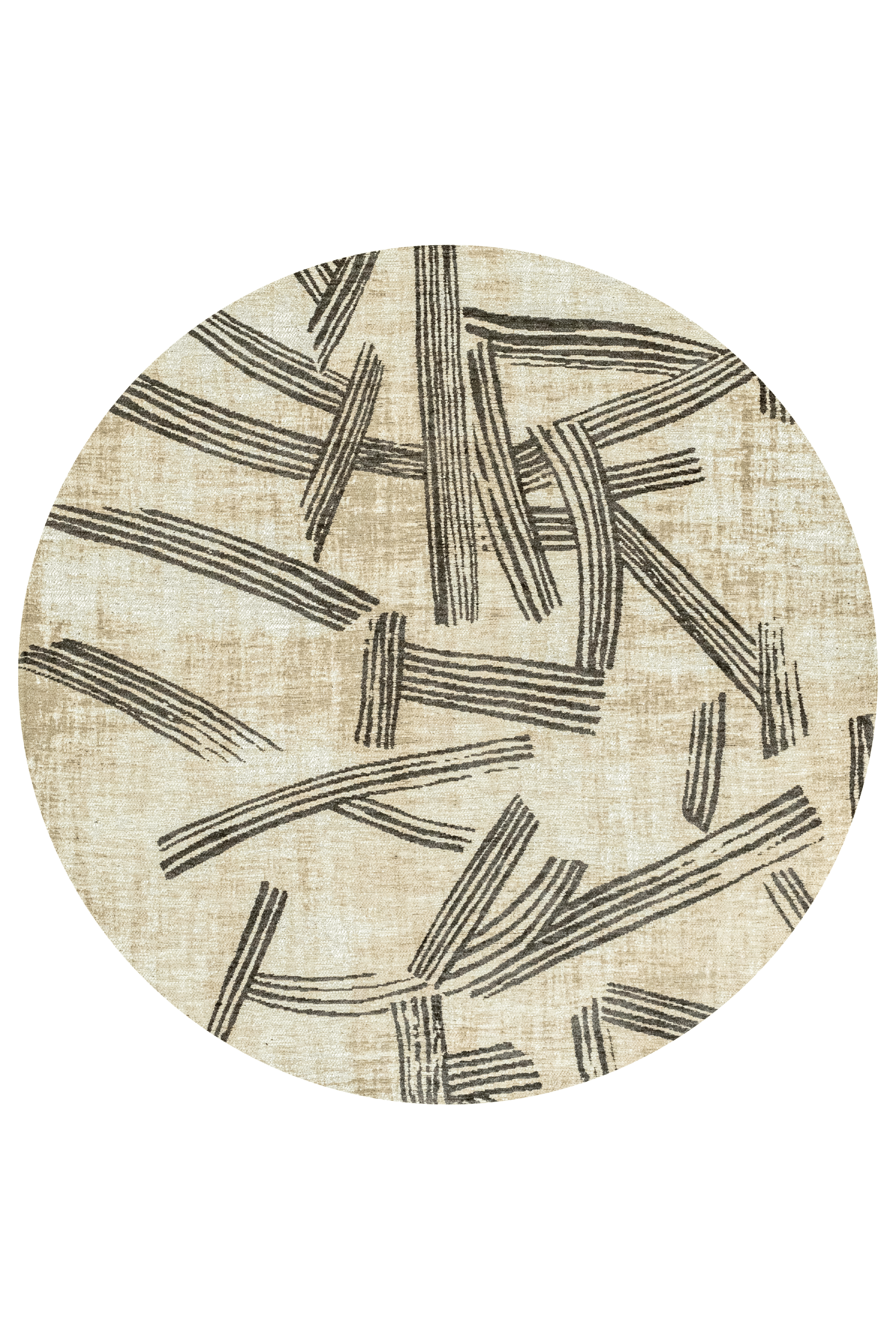 Meditation Collection Kanji Slate Circle 2067