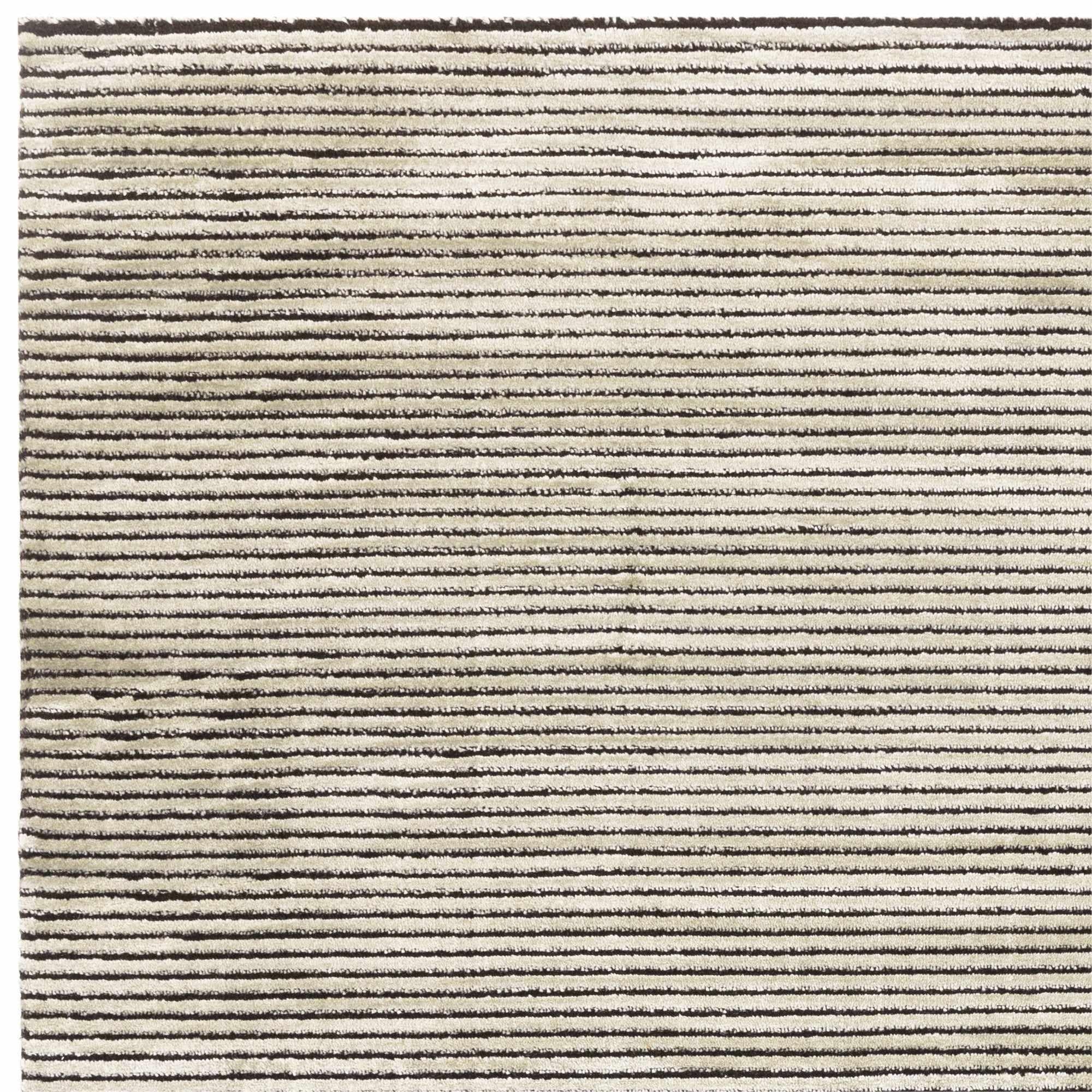 Kuza Plain Stripe Khaki