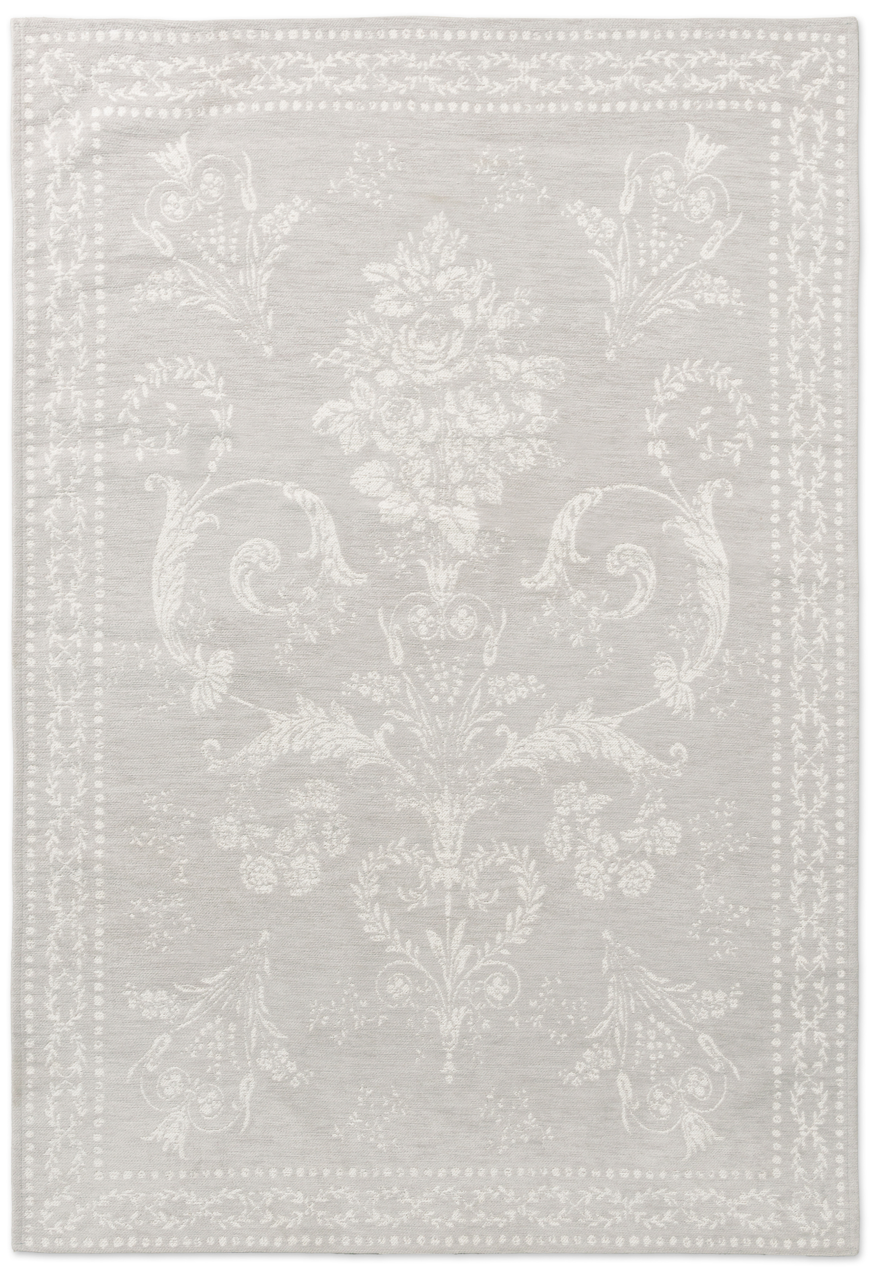 Laura Ashley Josette Dove Grey 81401