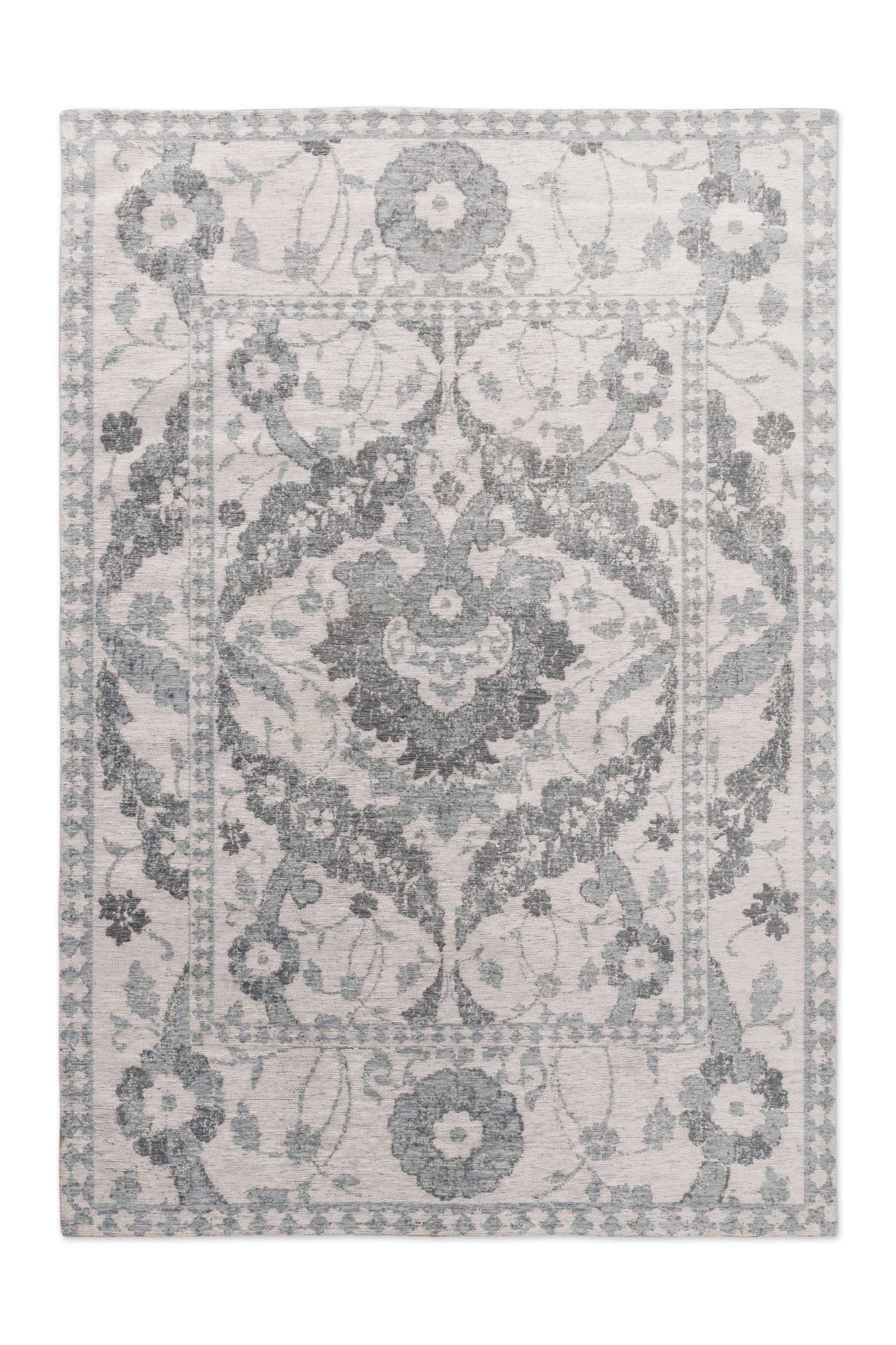 Laura Ashley Newborough Steel 81604