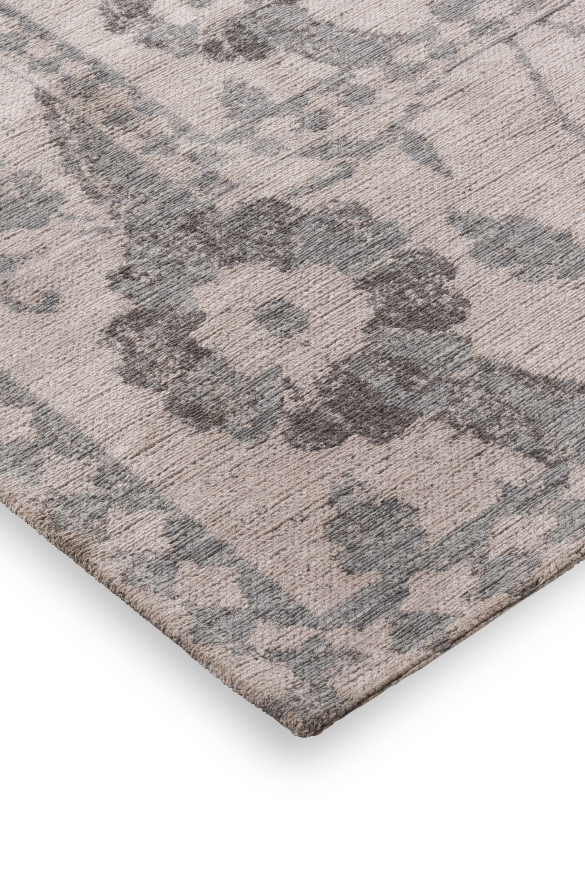 Laura Ashley Newborough Steel 81604