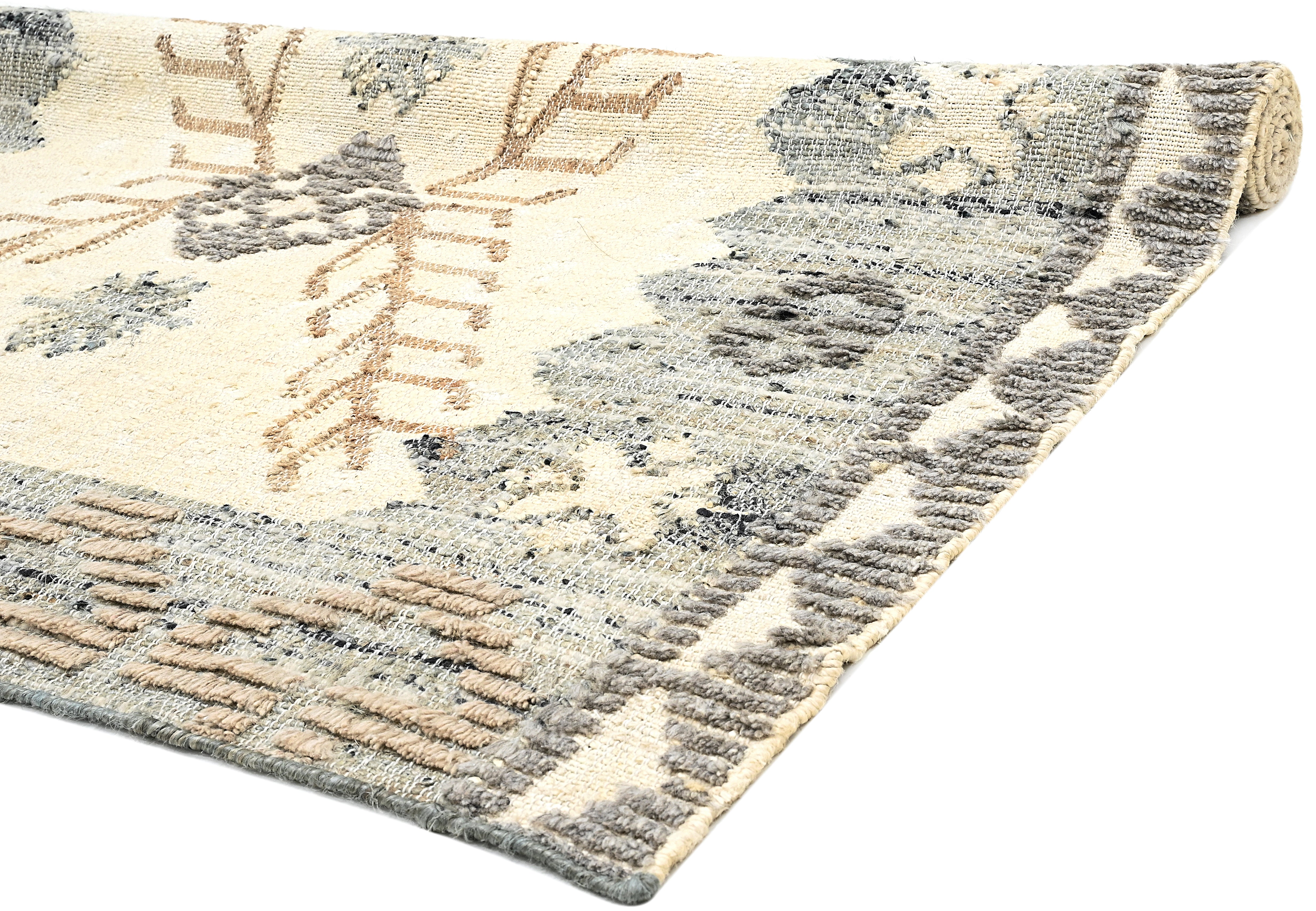 Laurel Rug
