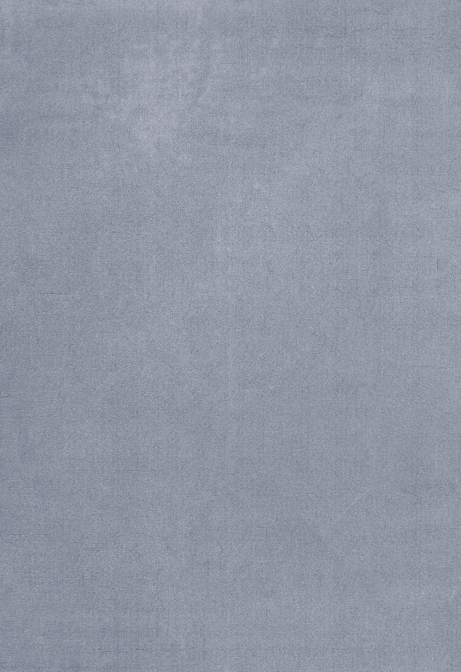Solid Wool Sky Blue