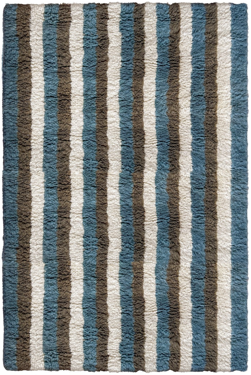 Evelina Kroon Shaggy Arable Land