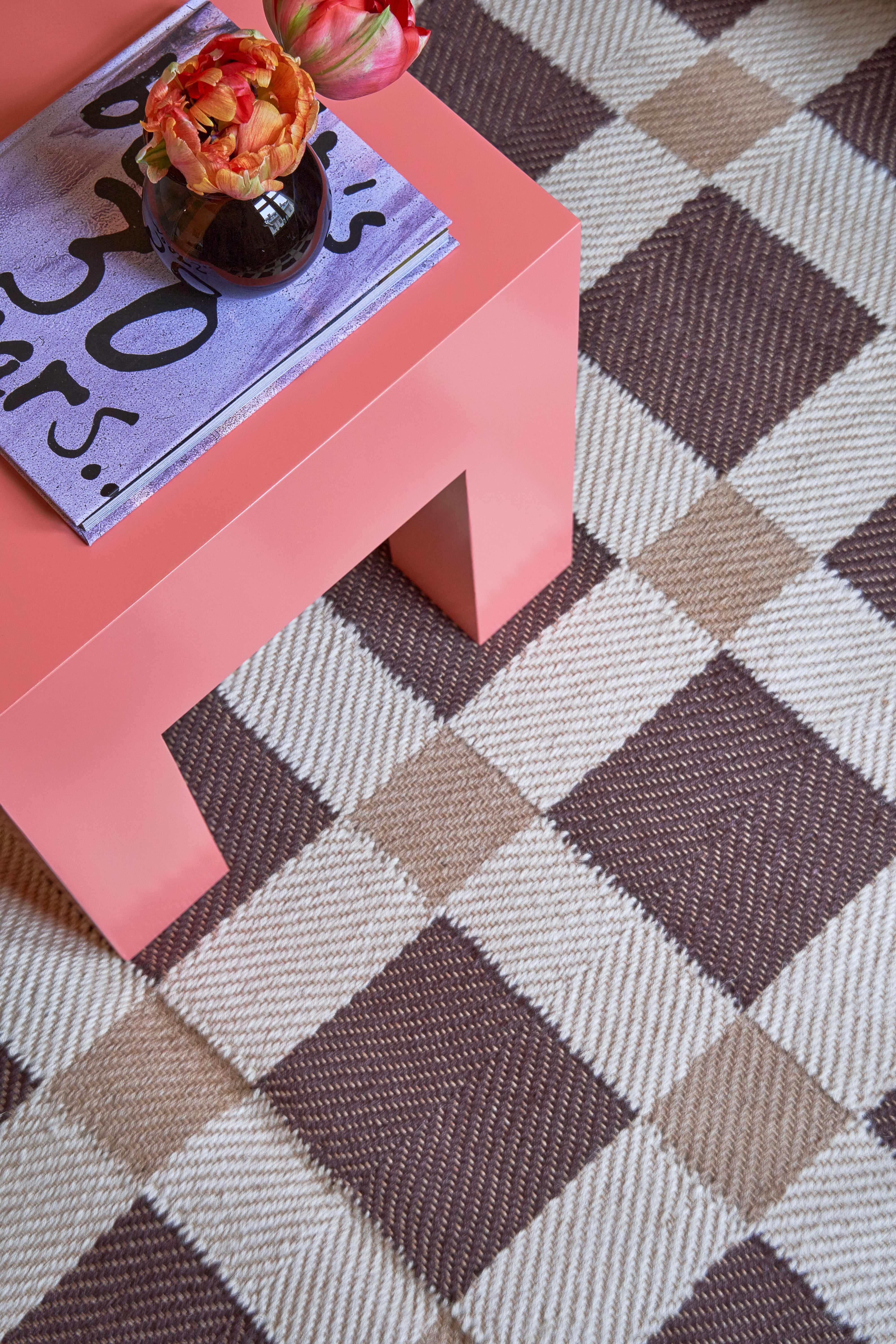 Evelina Kroon Jute Sesame