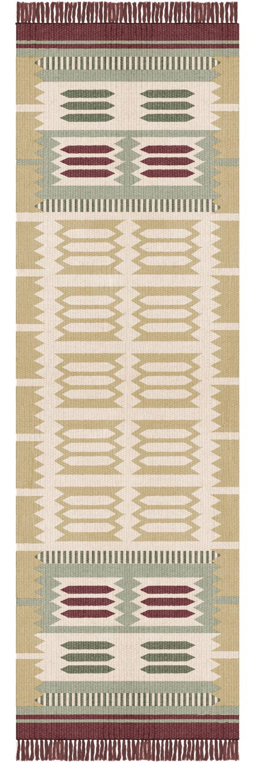 Rollakan Hilma Primrose Runner