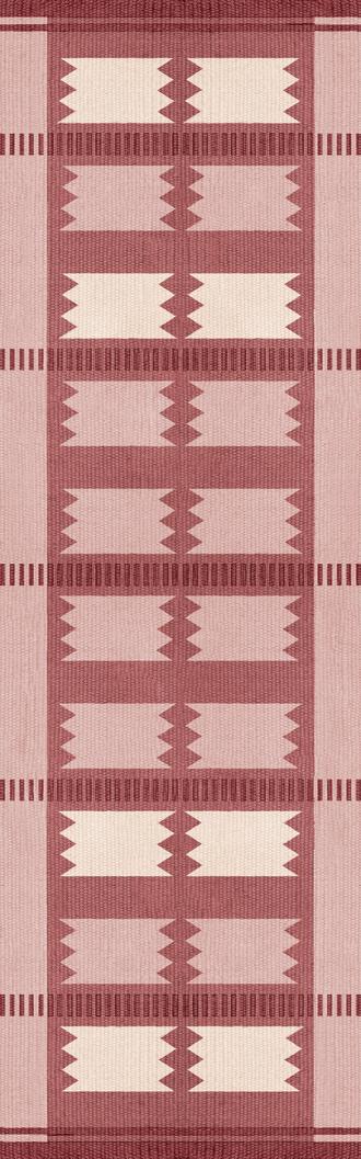 Rollakan Iris Rasberry Runner