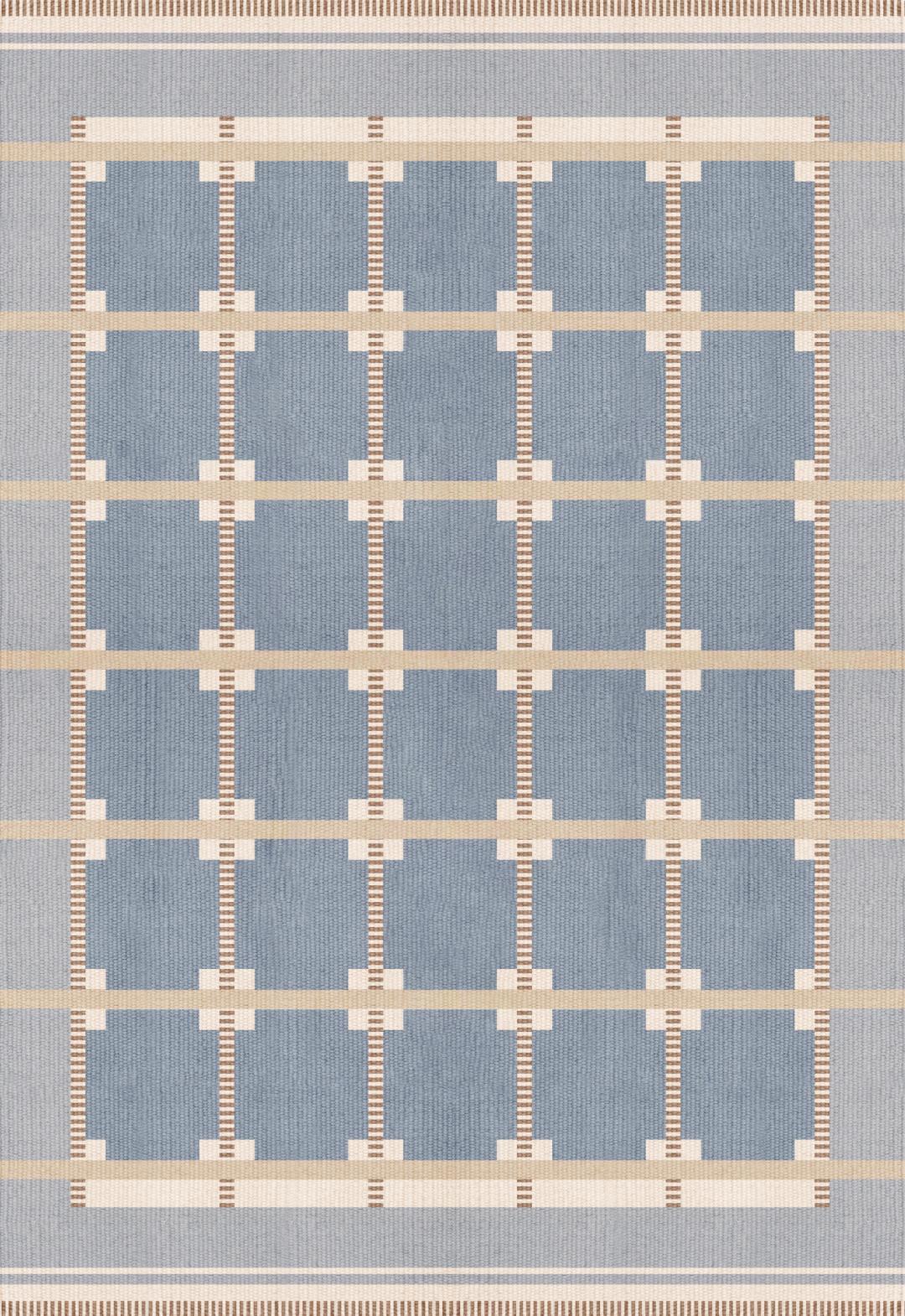 Rollakan Ruth Summer Sky