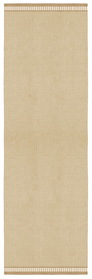 Rollakan Solid Mariegold Runner