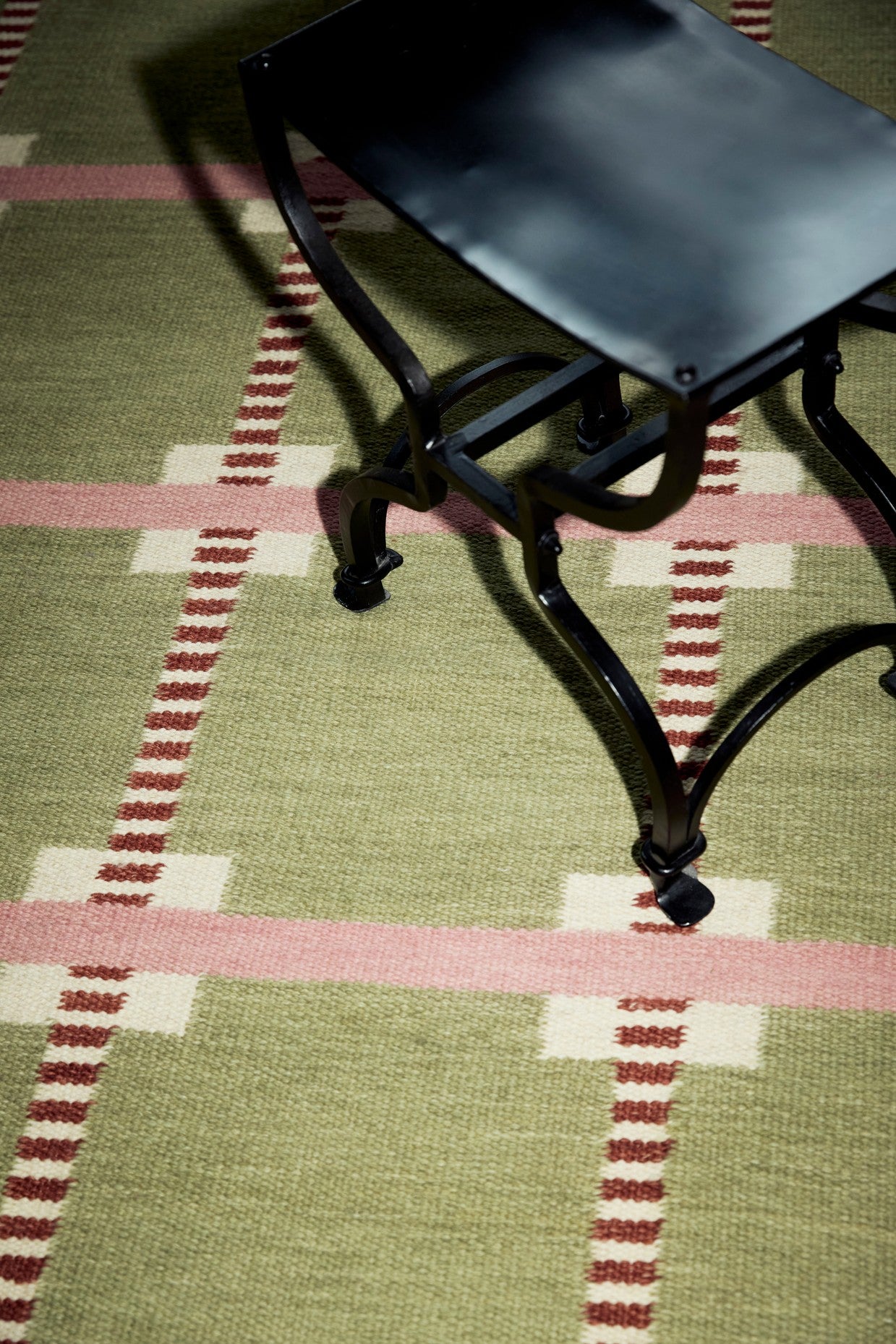 Rollakan Ruth Spring Grass