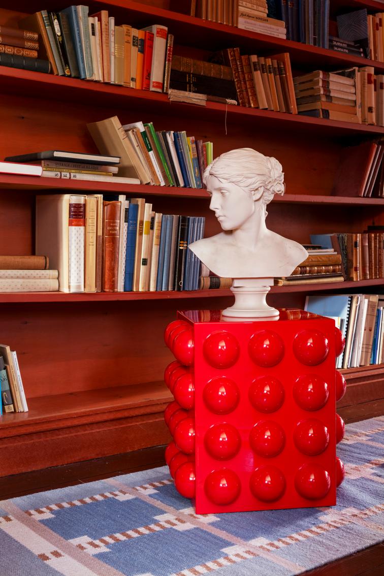 Rollakan Ruth Summer Sky Runner