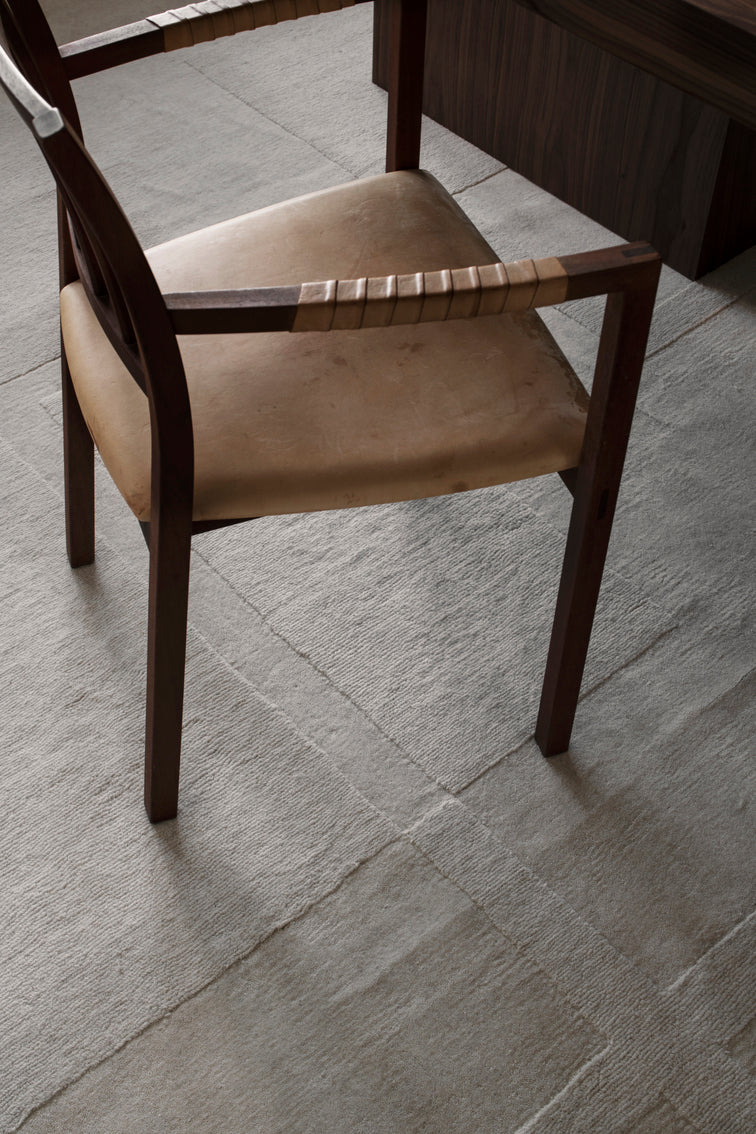 Swedish Grace Pattern Oatmeal