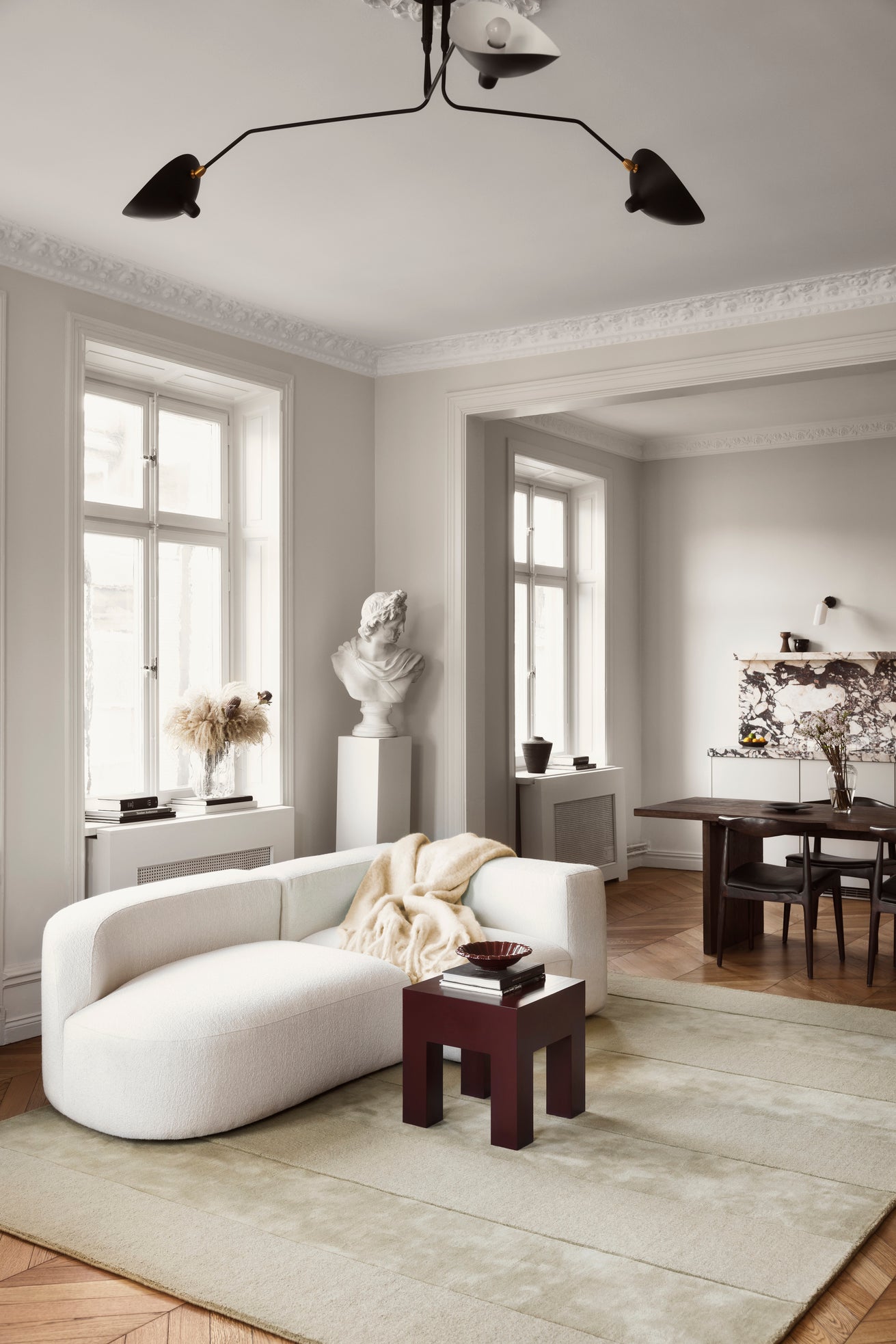Stripe Pattern Pistachio