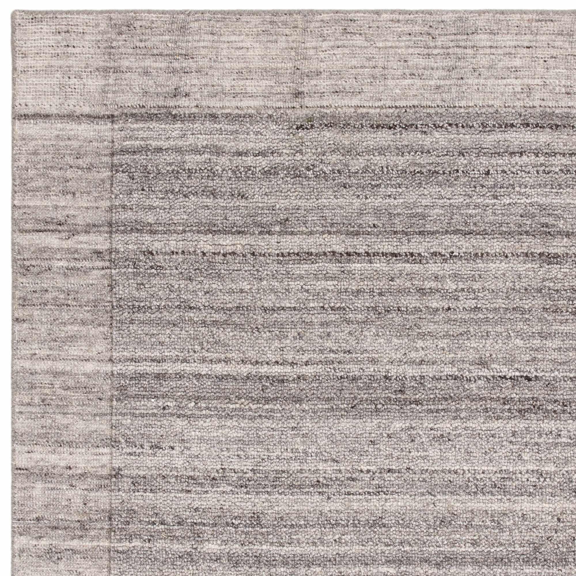 Larson Charcoal Rug