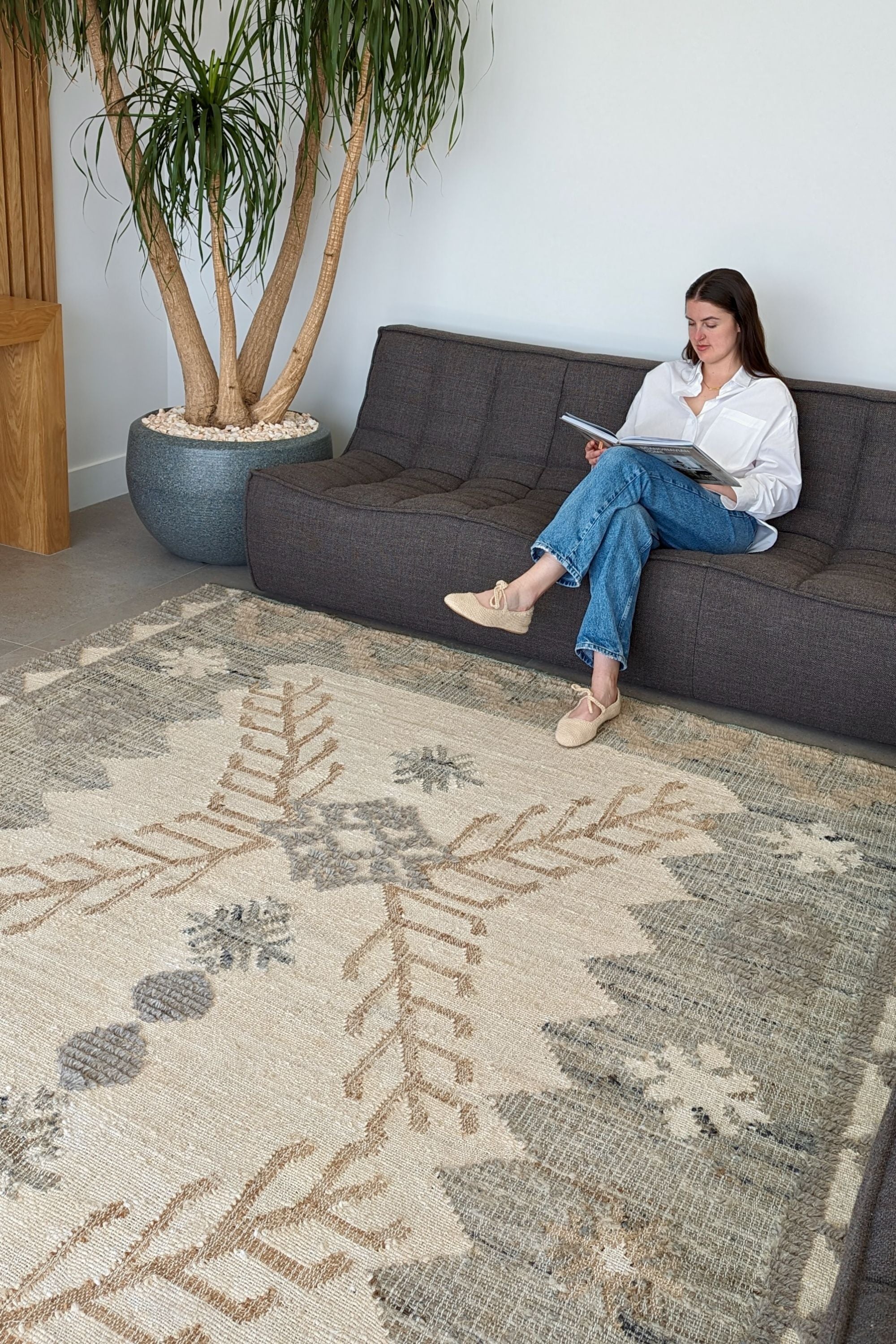 Laurel Rug