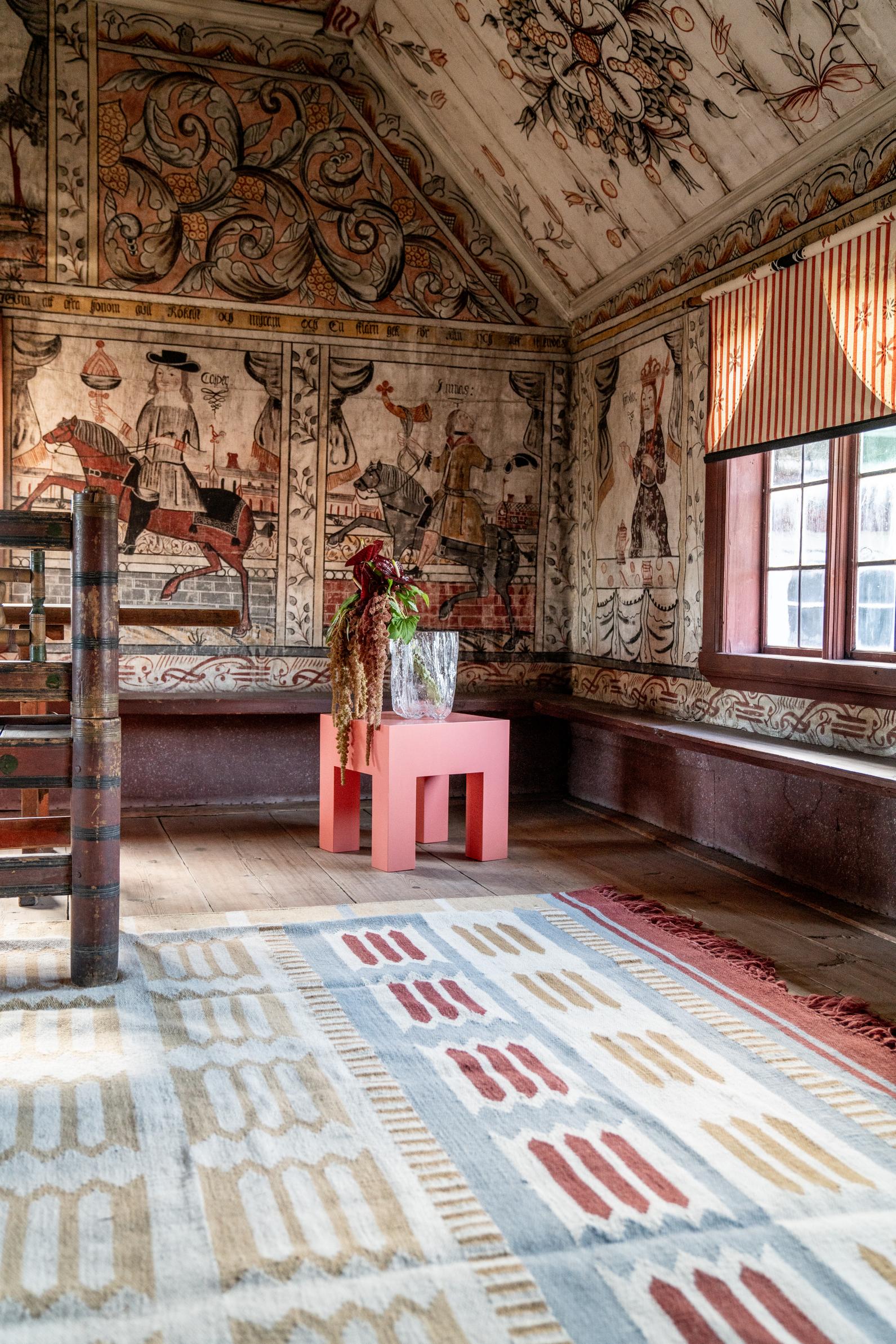 Rollakan Hilma Meadow