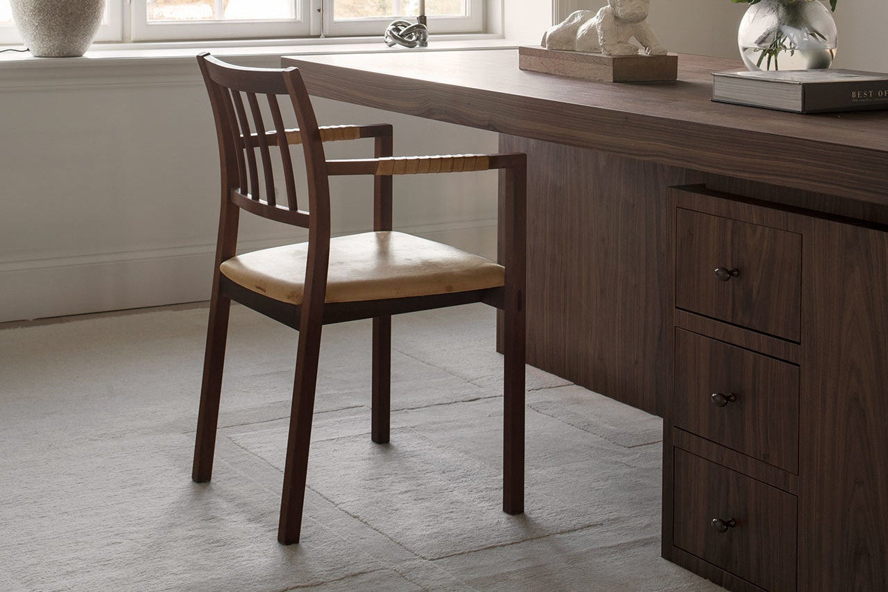 Swedish Grace Pattern Oatmeal