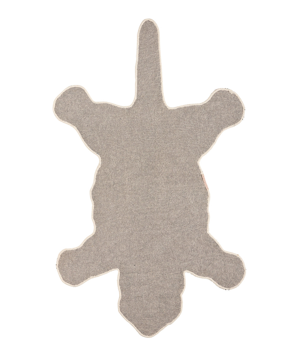 Lilly Leopard Rug