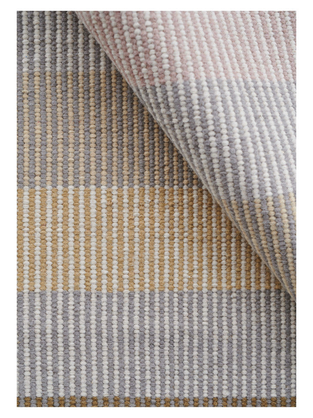 Linie Design Devise Mustard Runner