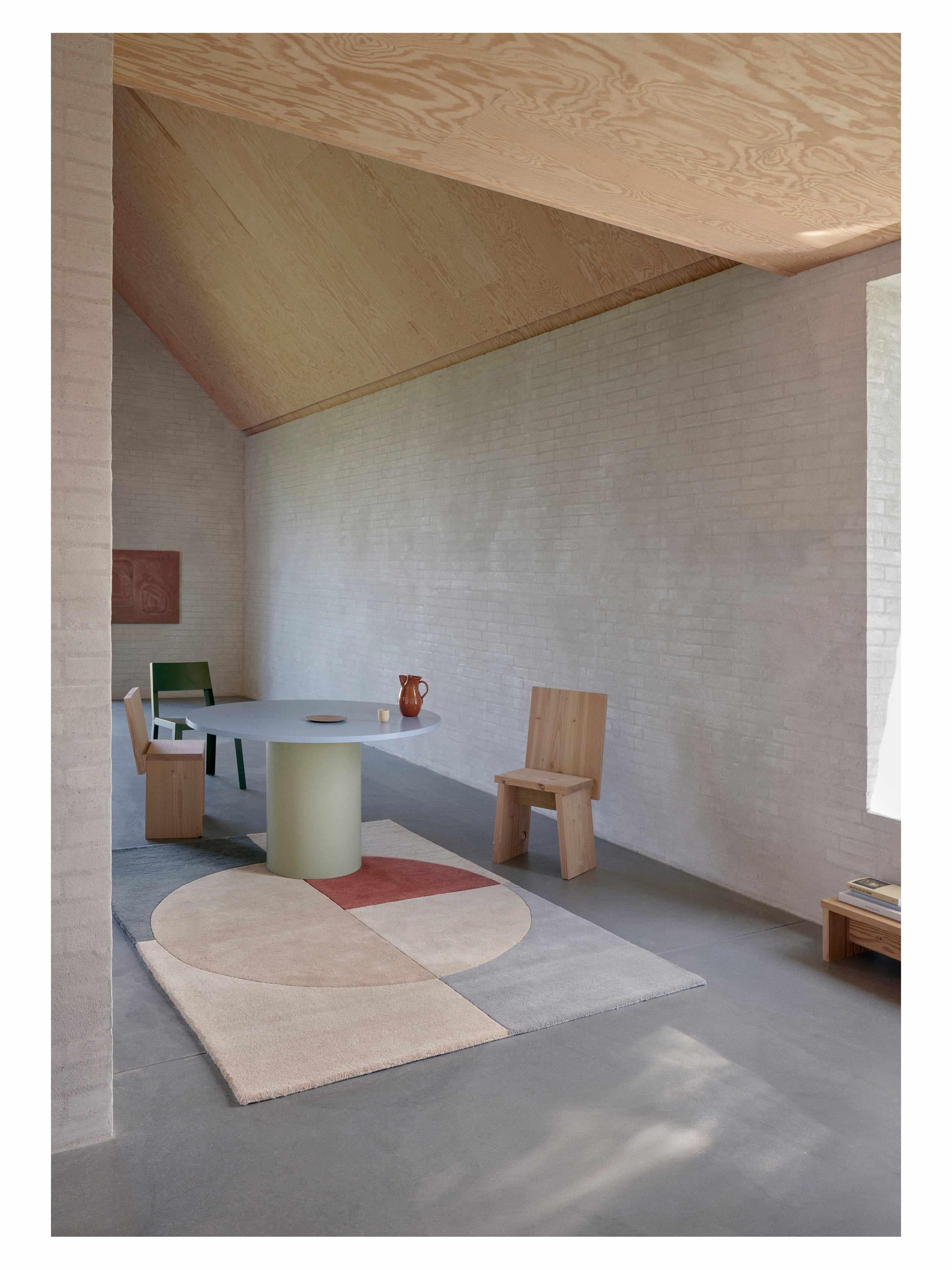 Linie Design Radiality Ruby