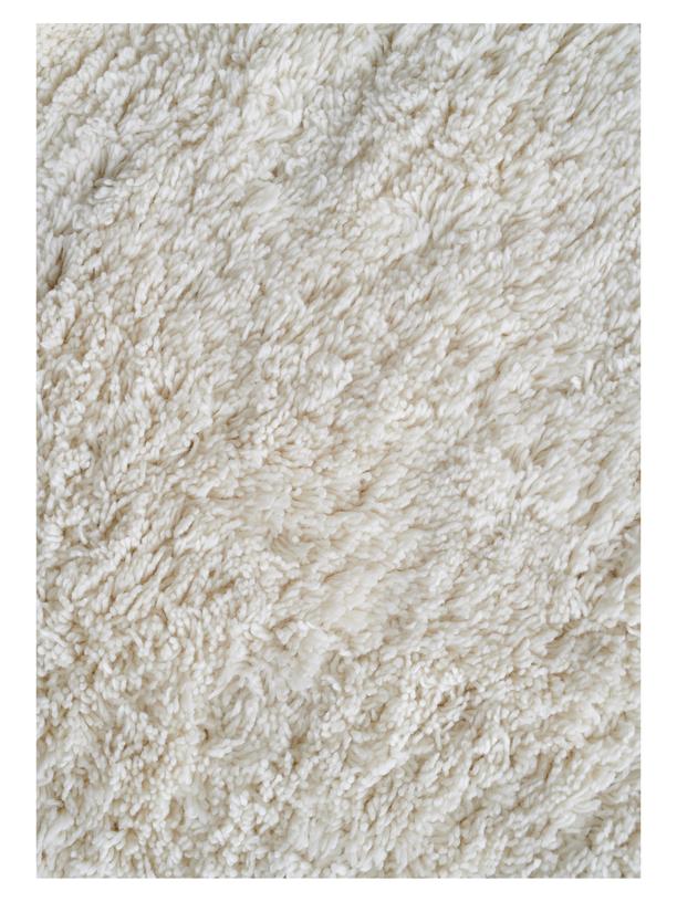 Linie Design Vantaa White Round