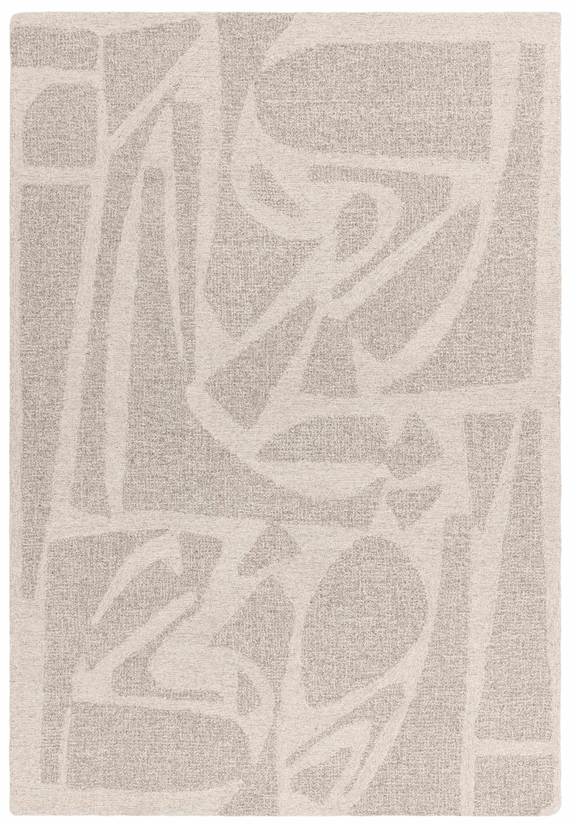 Loxley Linen Rug